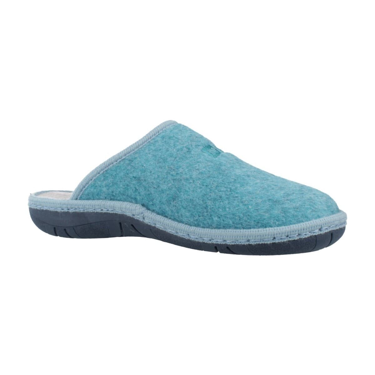 Women's House Slippers Nordikas Blue