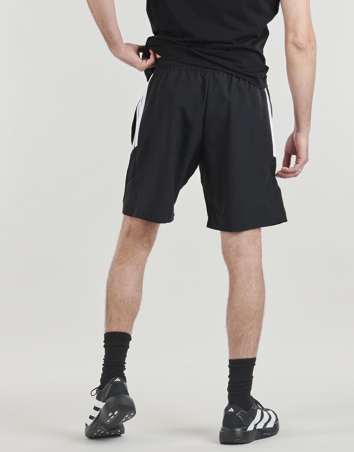 Men's Shorts adidas Black