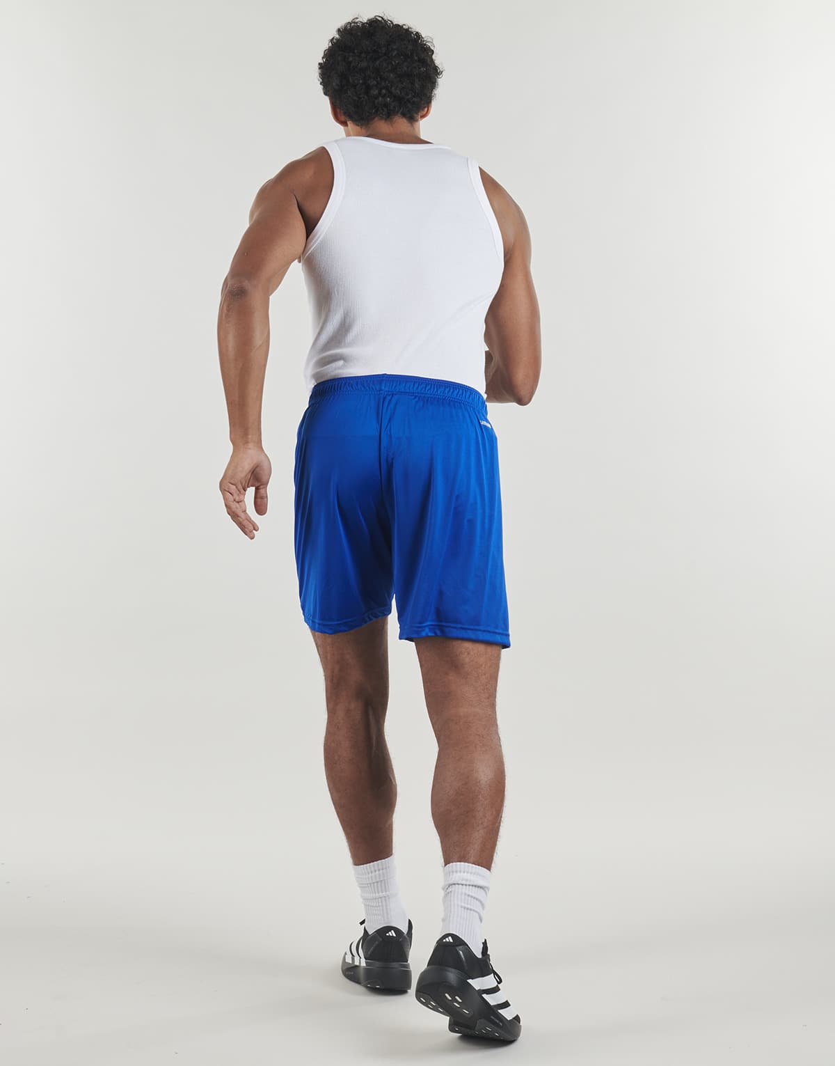 Men's Shorts adidas Blue