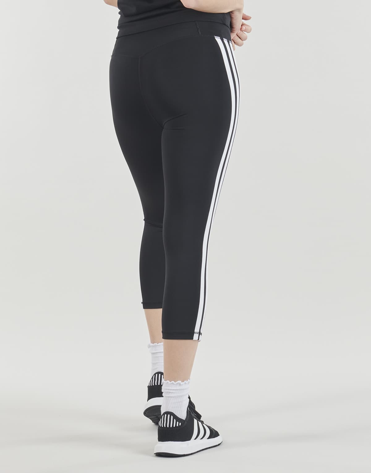 Women's Leggings adidas Black