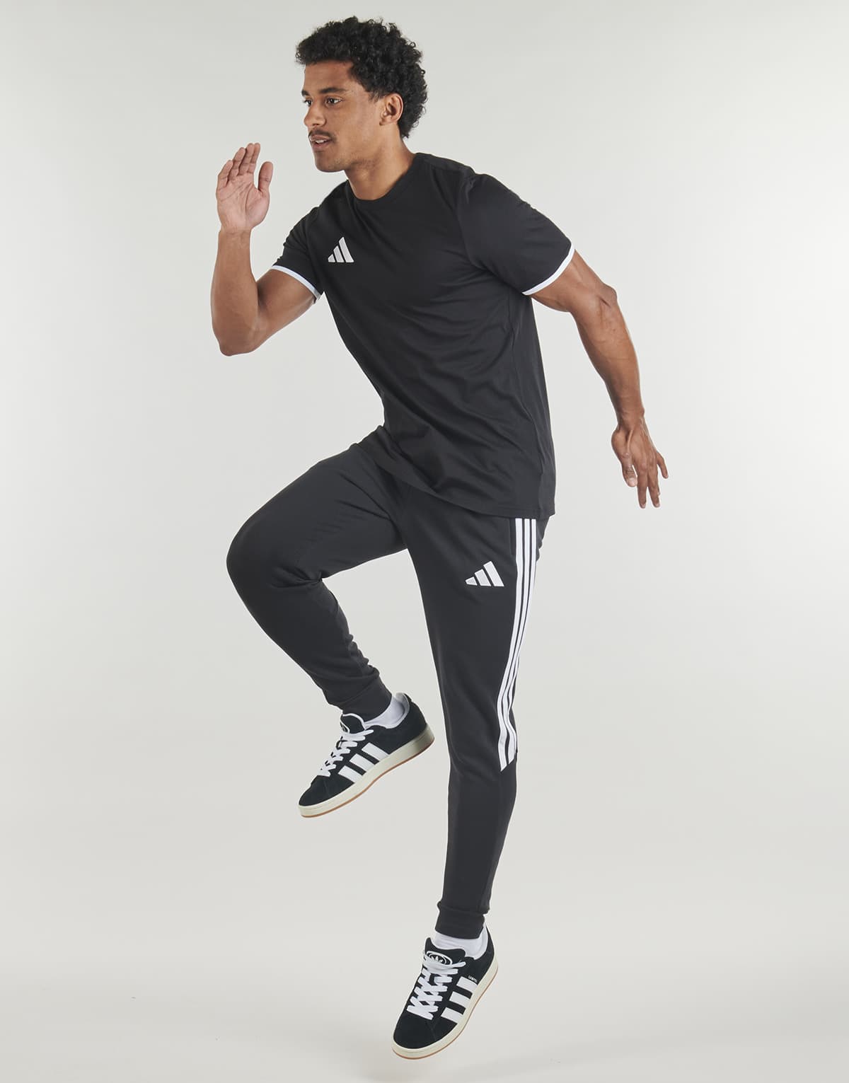 Men's Tracksuits adidas Black