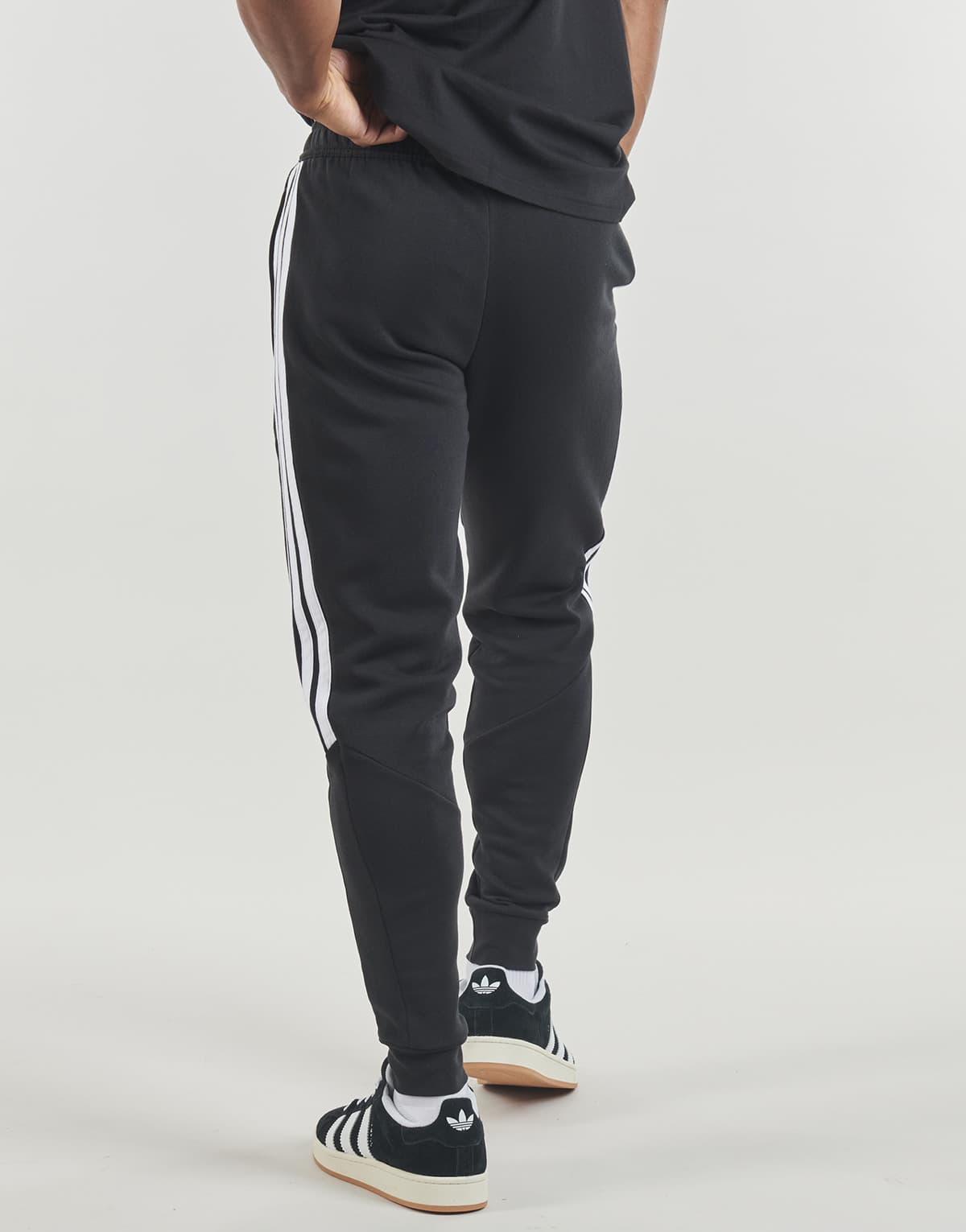 Men's Tracksuits adidas Black