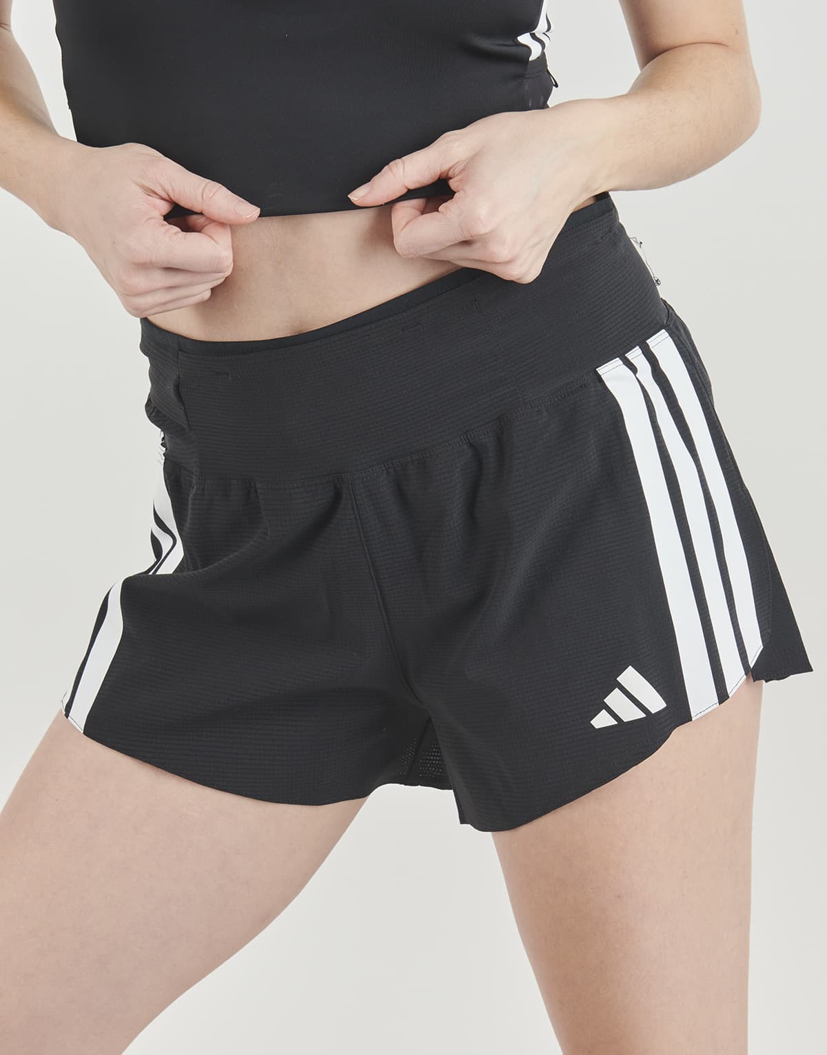 Women's Sports Shorts adidas Black