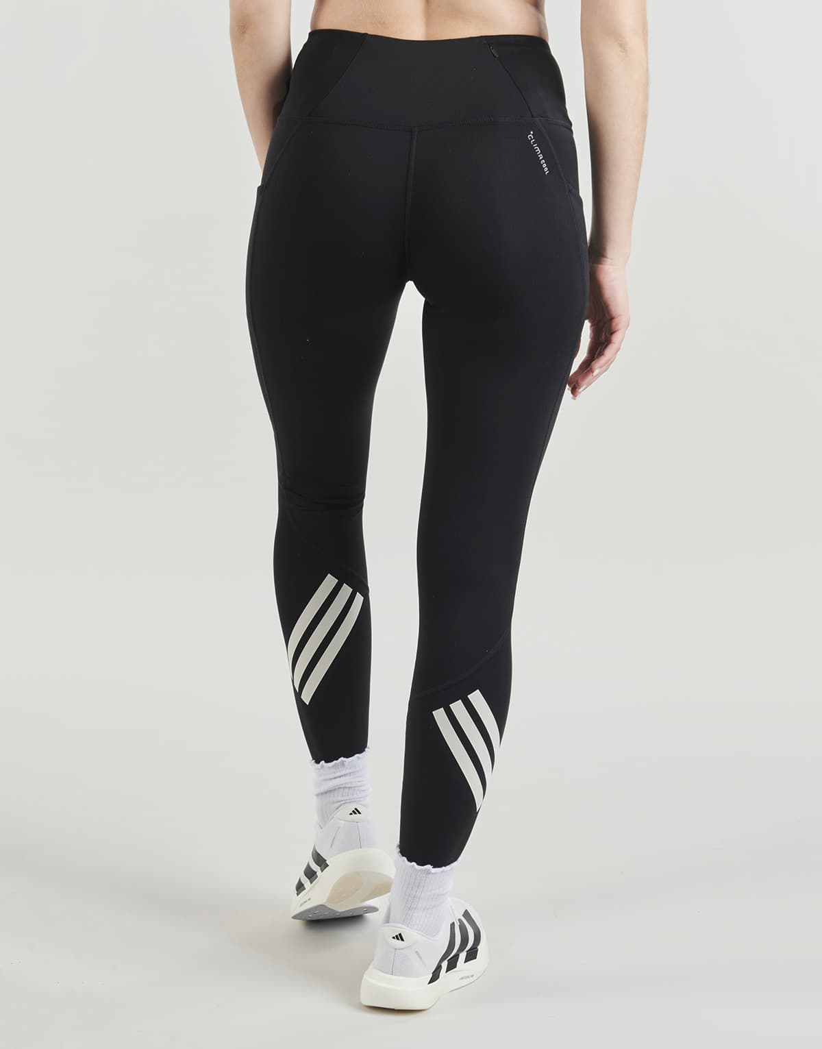 Women's Leggings adidas Black