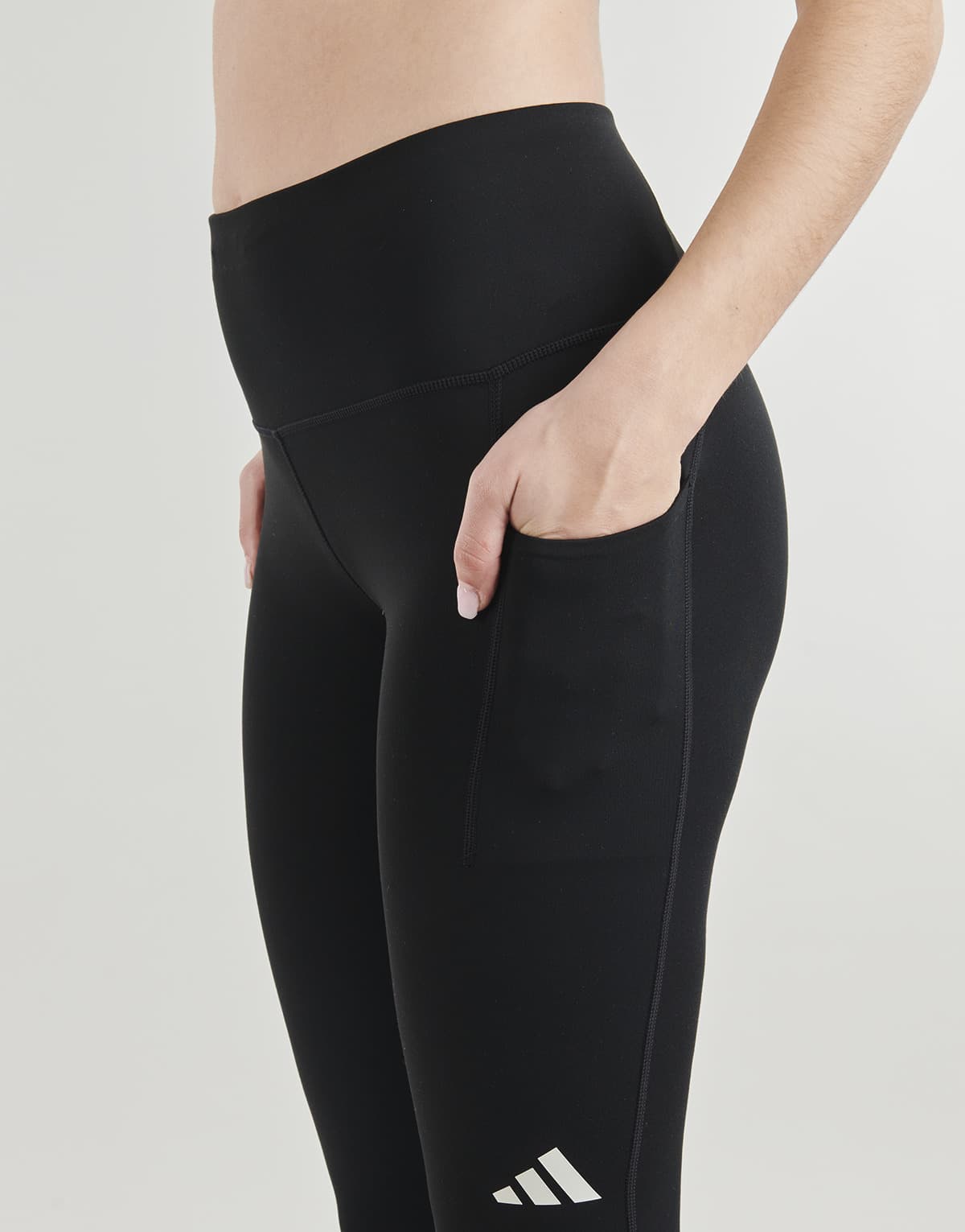Women's Leggings adidas Black
