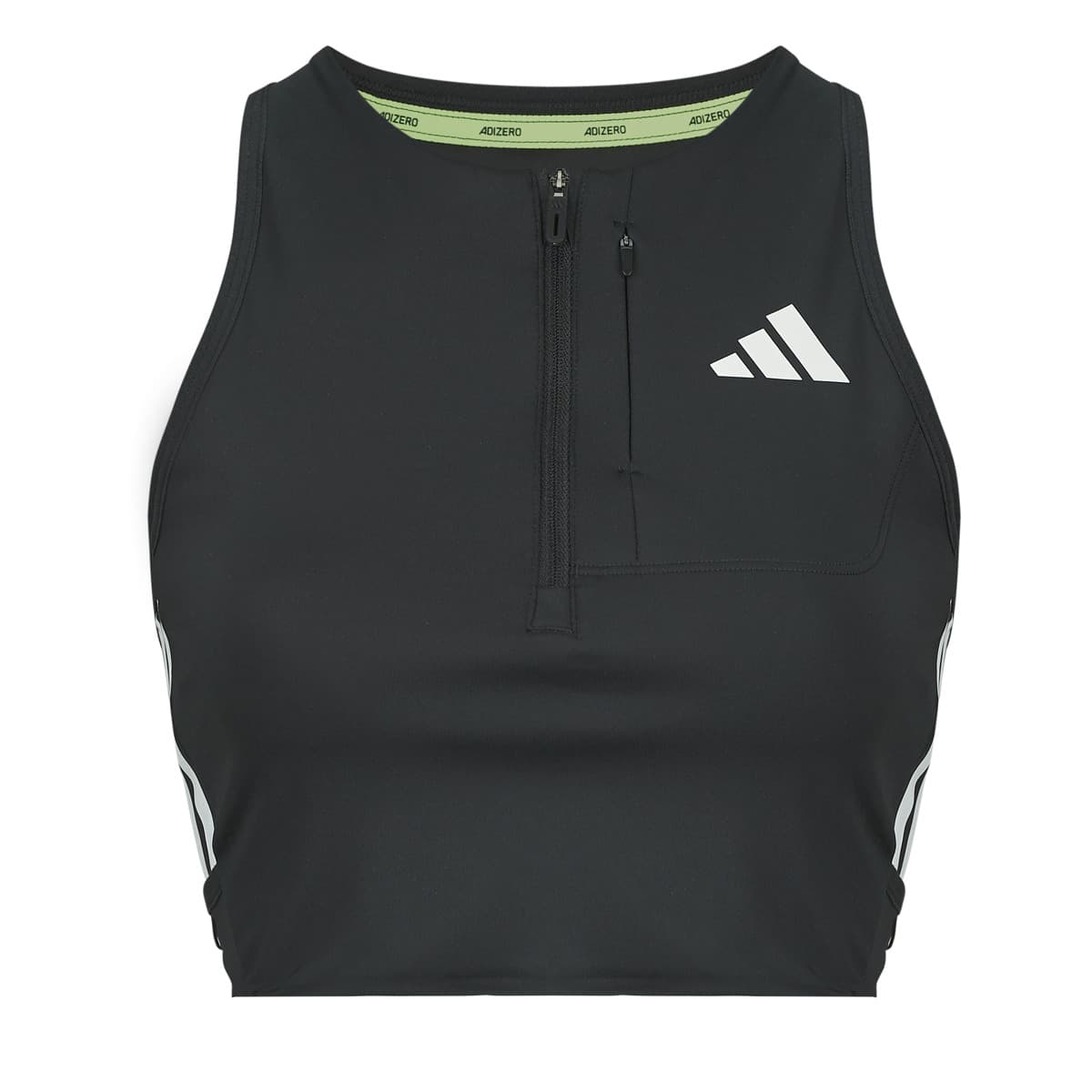 Women's Sports Bras adidas Black