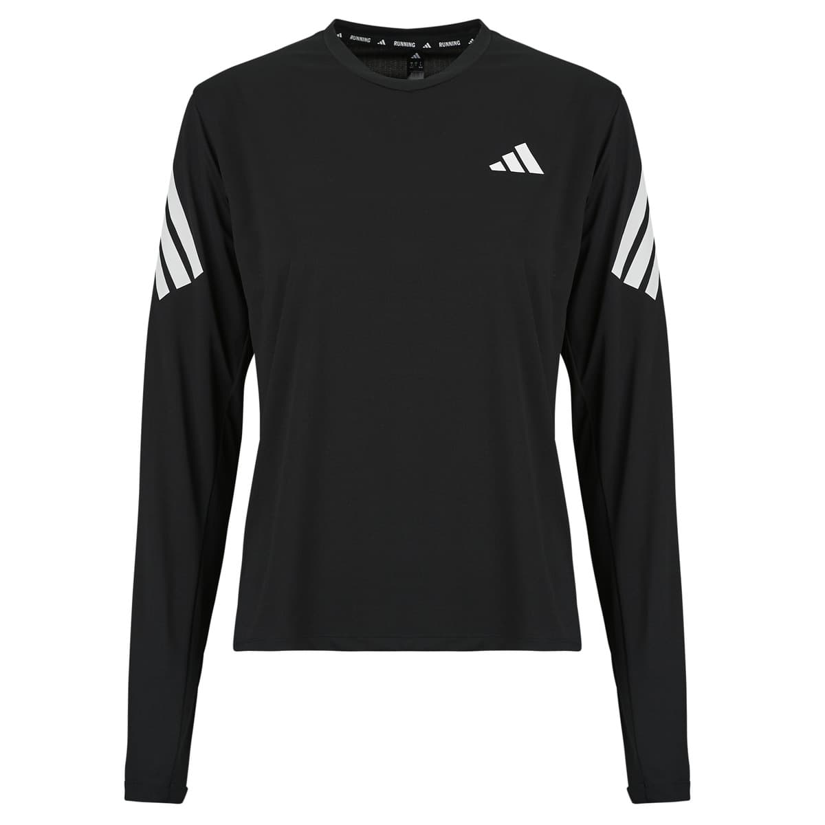 Women's T-Shirts adidas Black