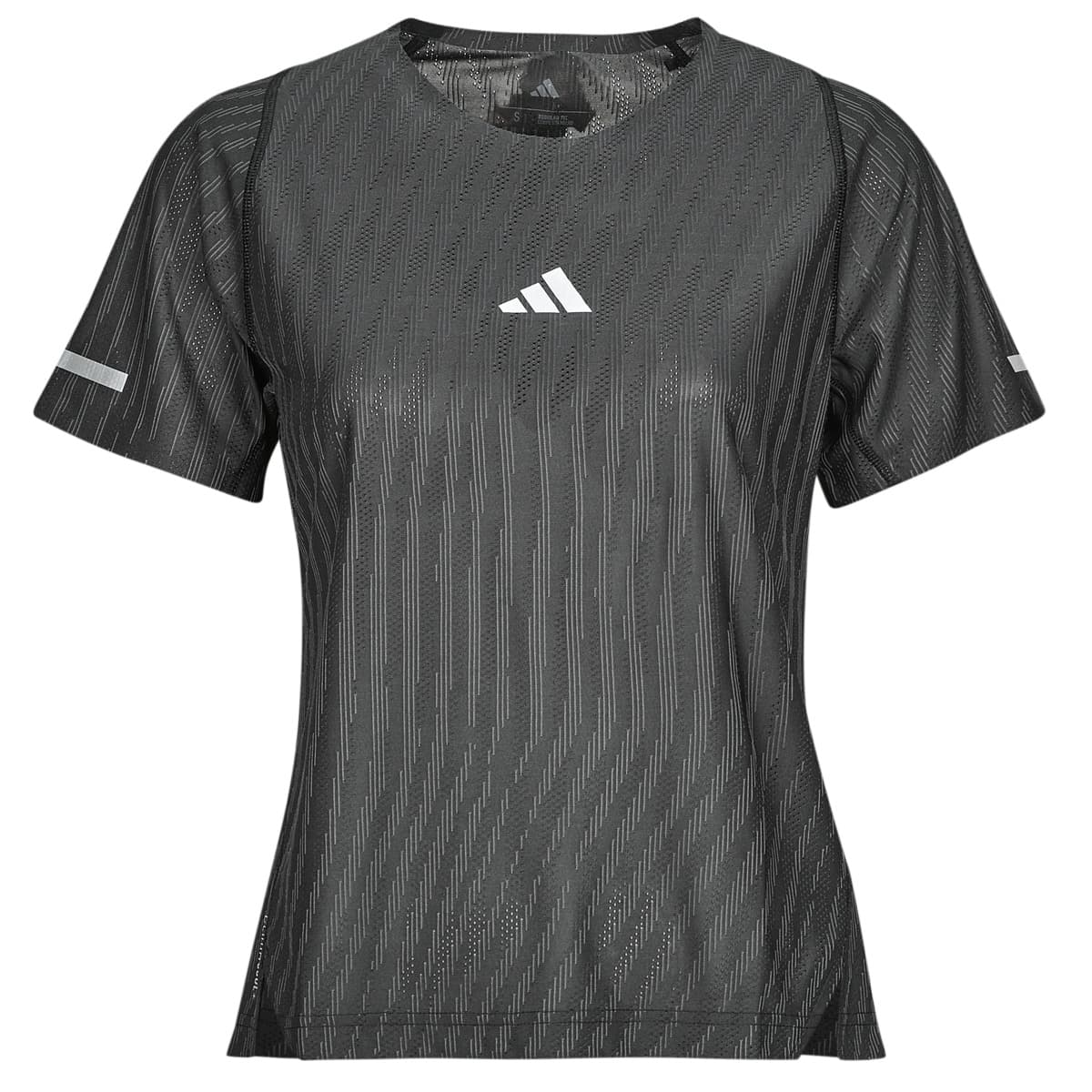 Women's T-Shirts adidas Black