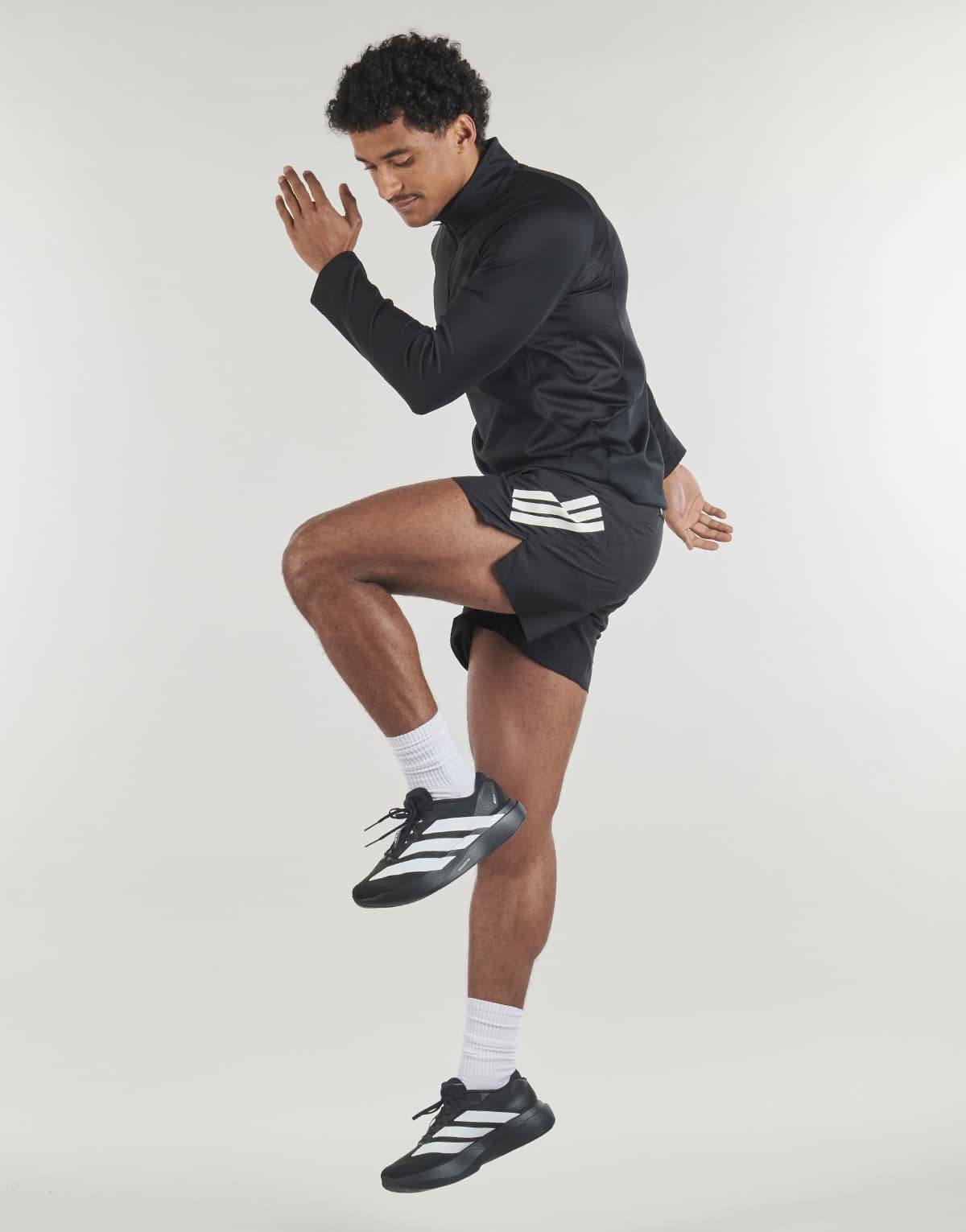 Men's Shorts adidas Black