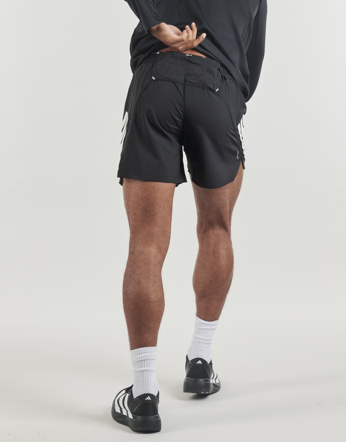Men's Shorts adidas Black