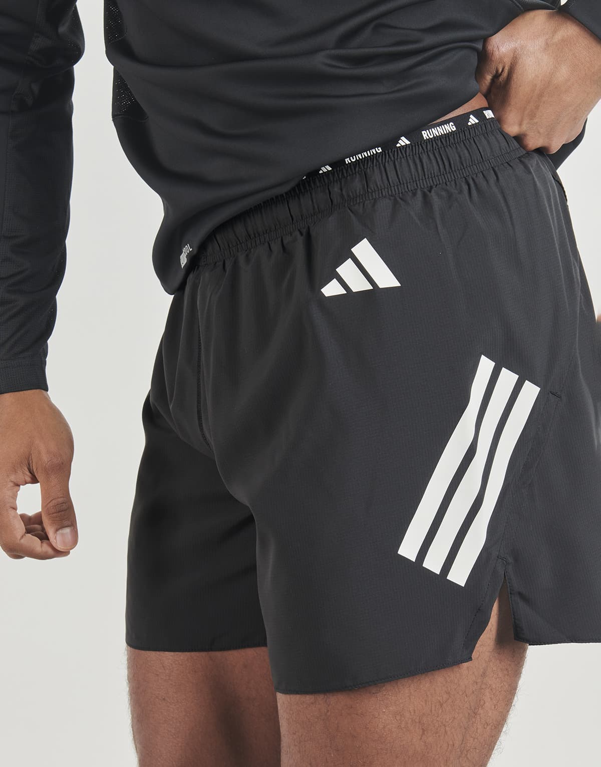 Men's Shorts adidas Black