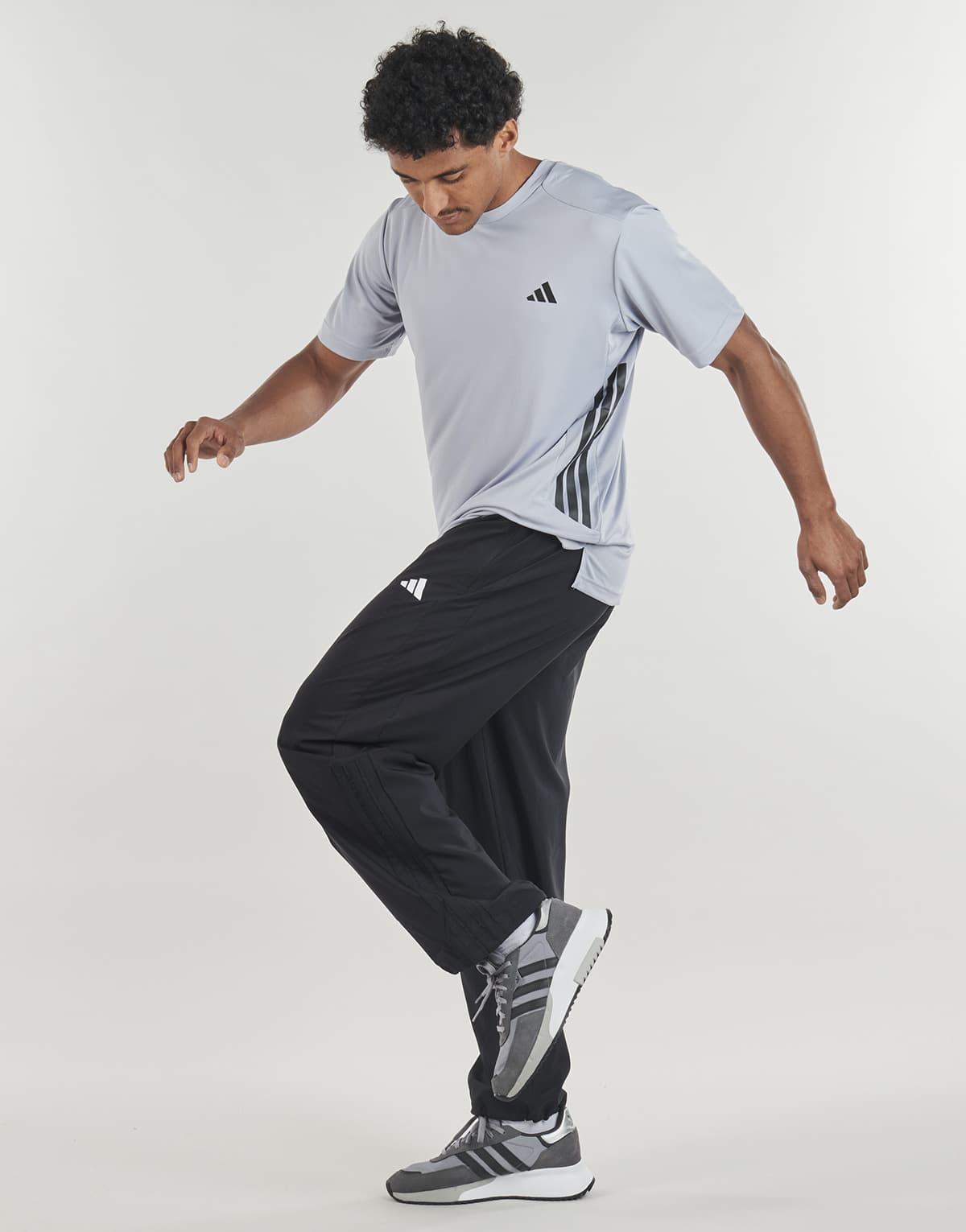 Men's Tracksuits adidas Black