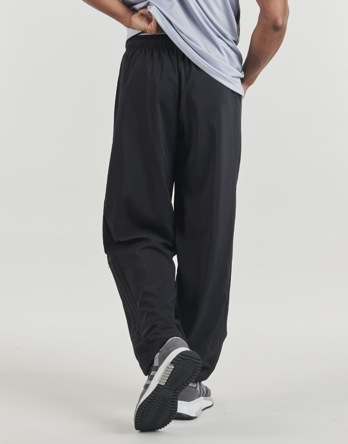 Men's Tracksuits adidas Black