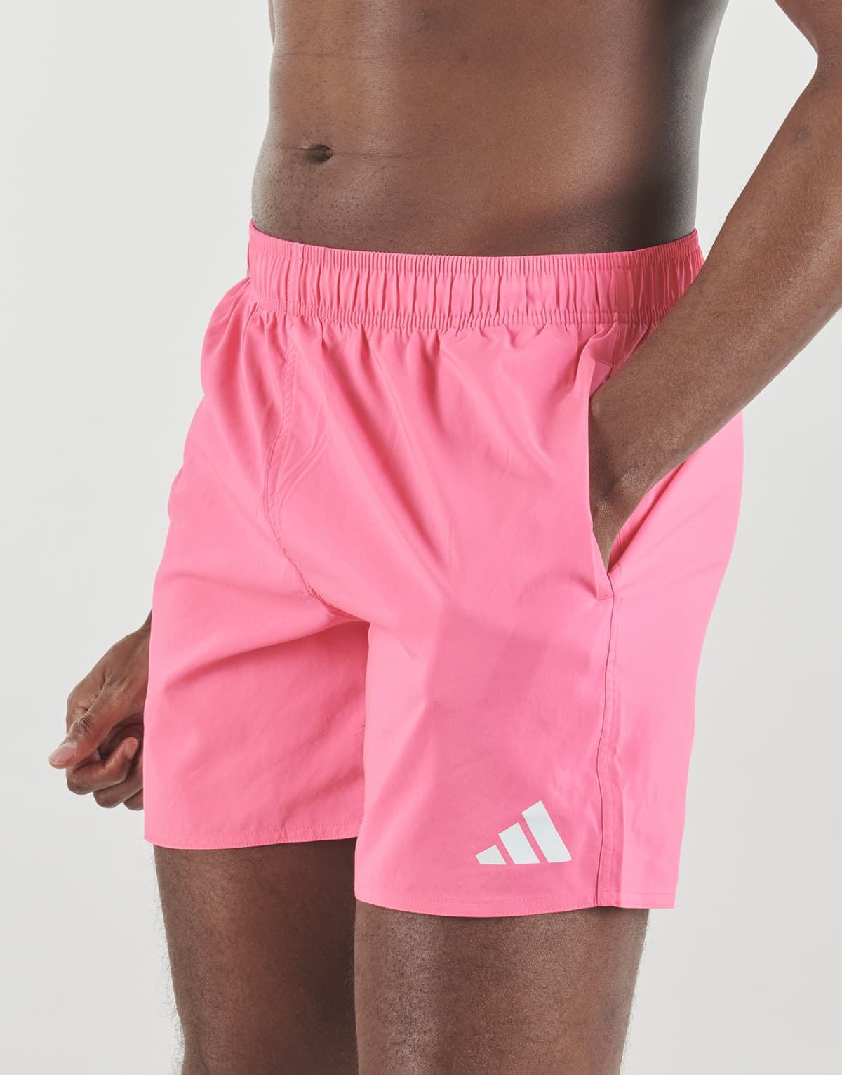 Men's Sports Swimwear adidas Pink