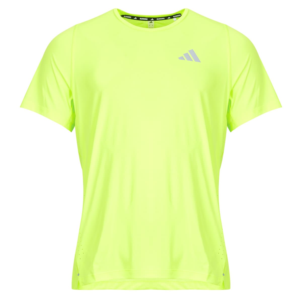 Men's T-Shirts adidas Yellow