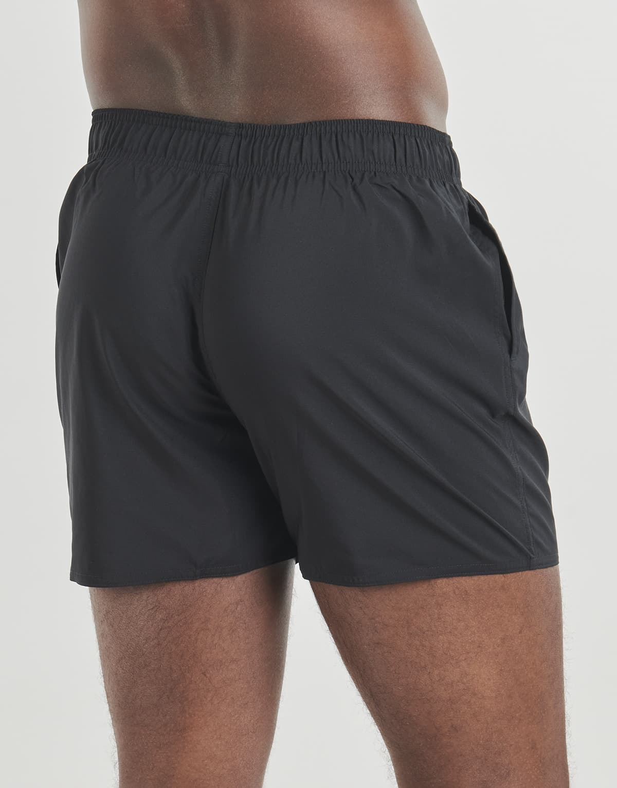 Men's Sports Swimwear adidas Black