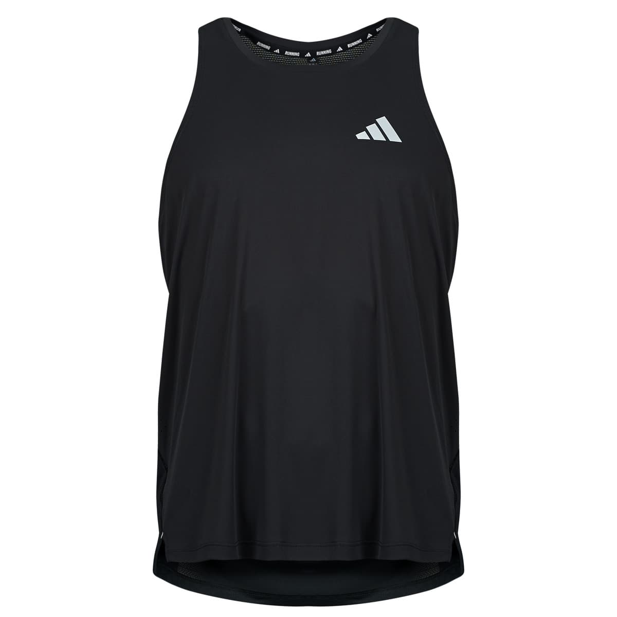 Men's T-Shirts adidas Black