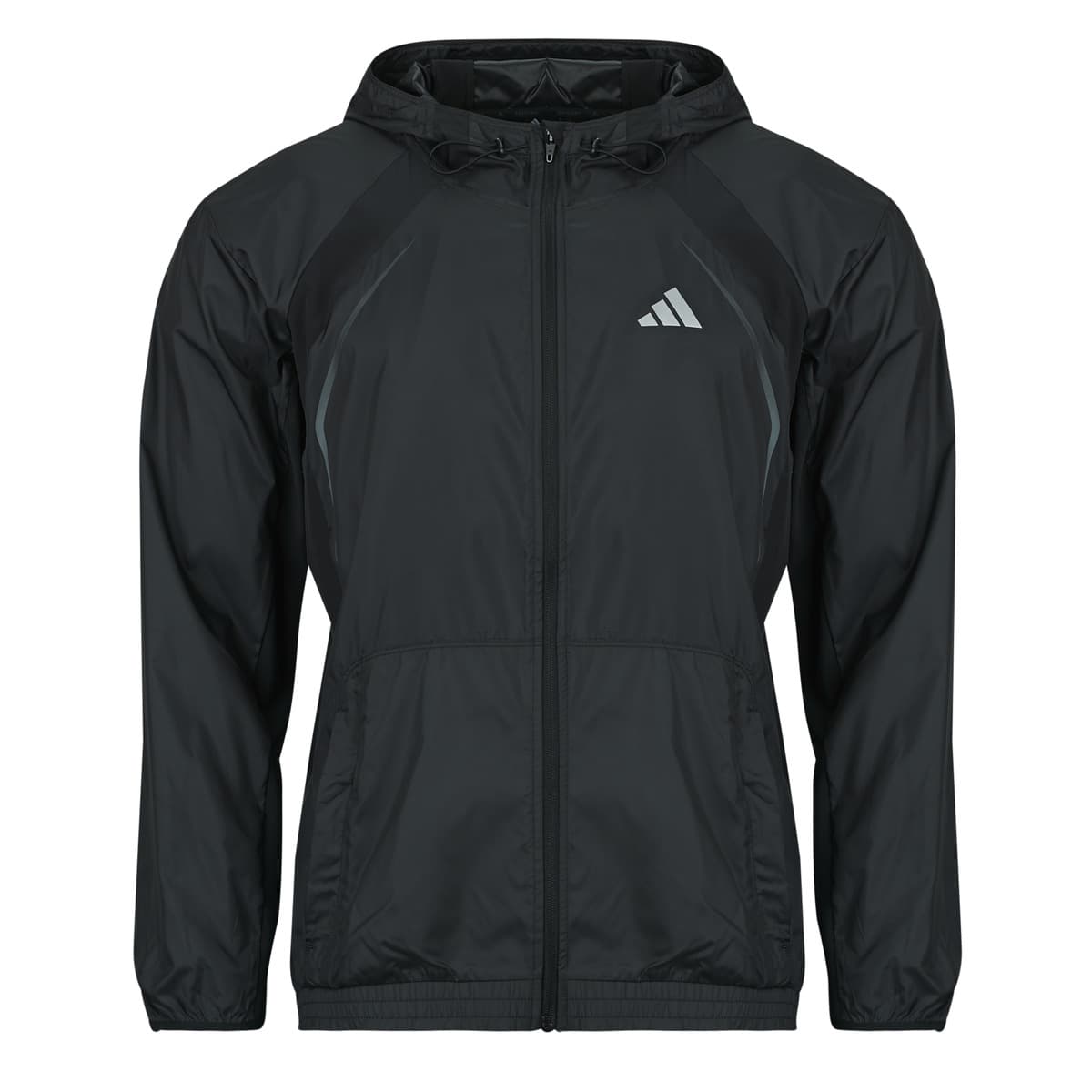 Men's Windbreakers adidas Black