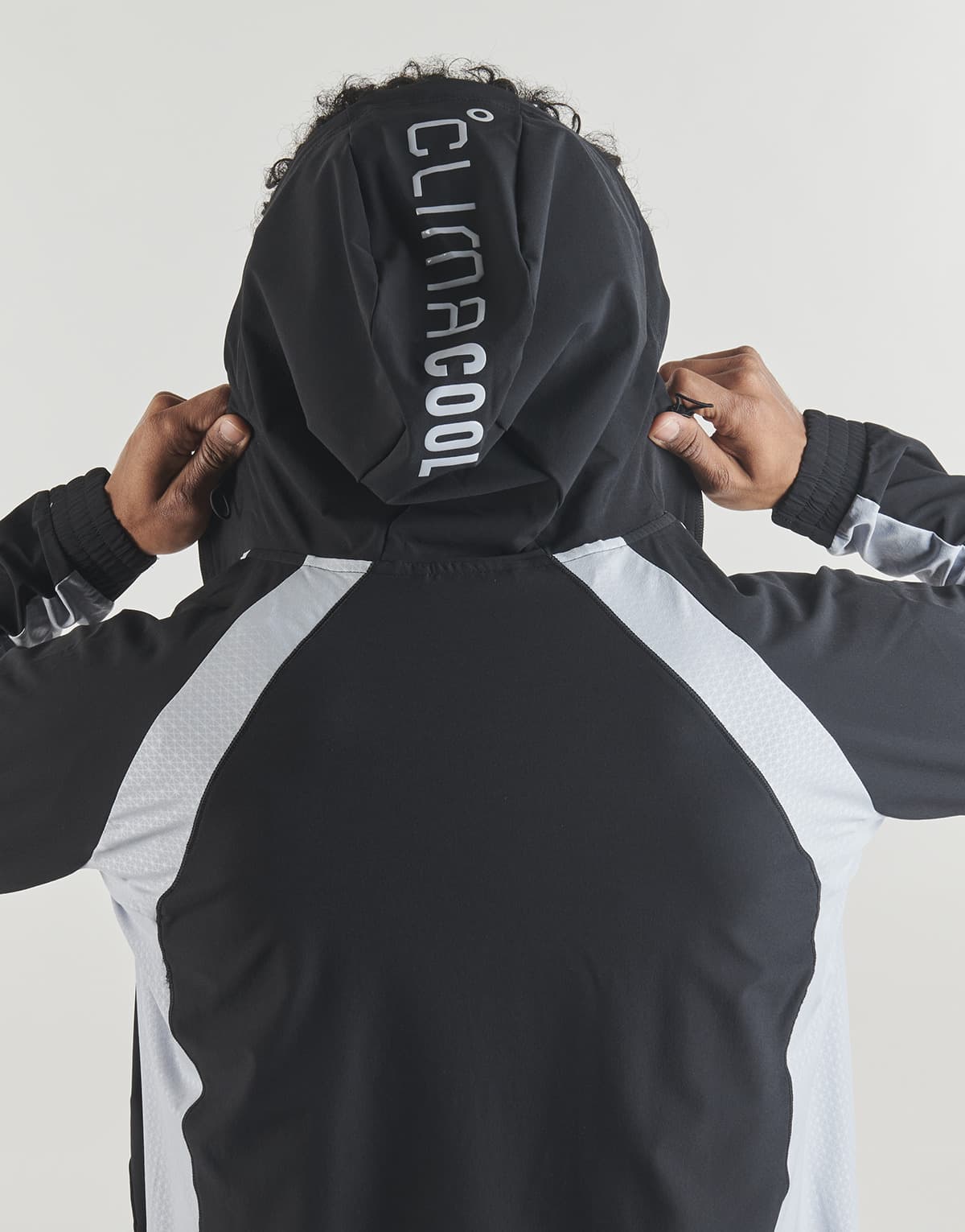 Men's Cardigans adidas Black