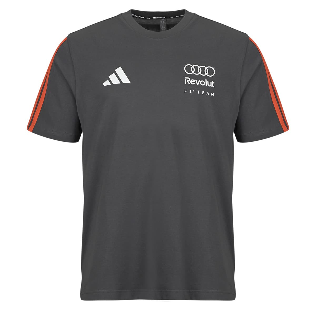 Αθλητικά μπλουζάκια adidas Audi F1 Team