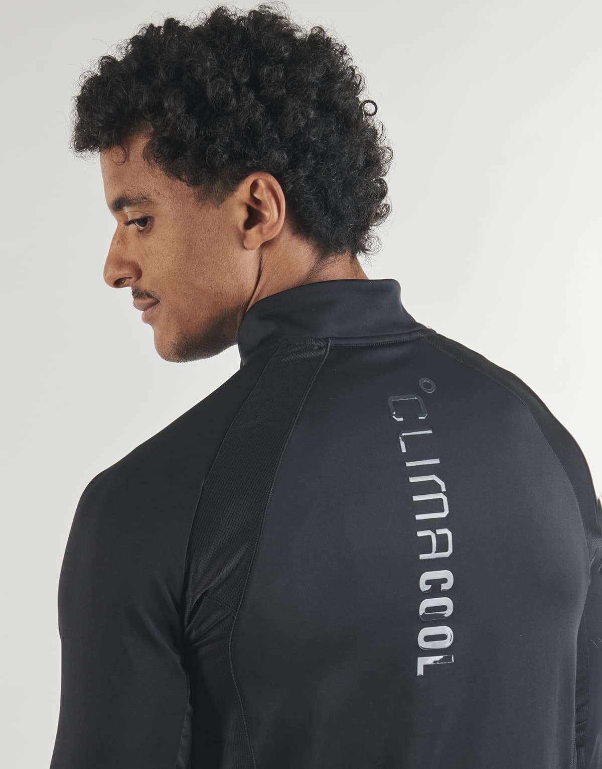 Men's Sports T-Shirts adidas Black