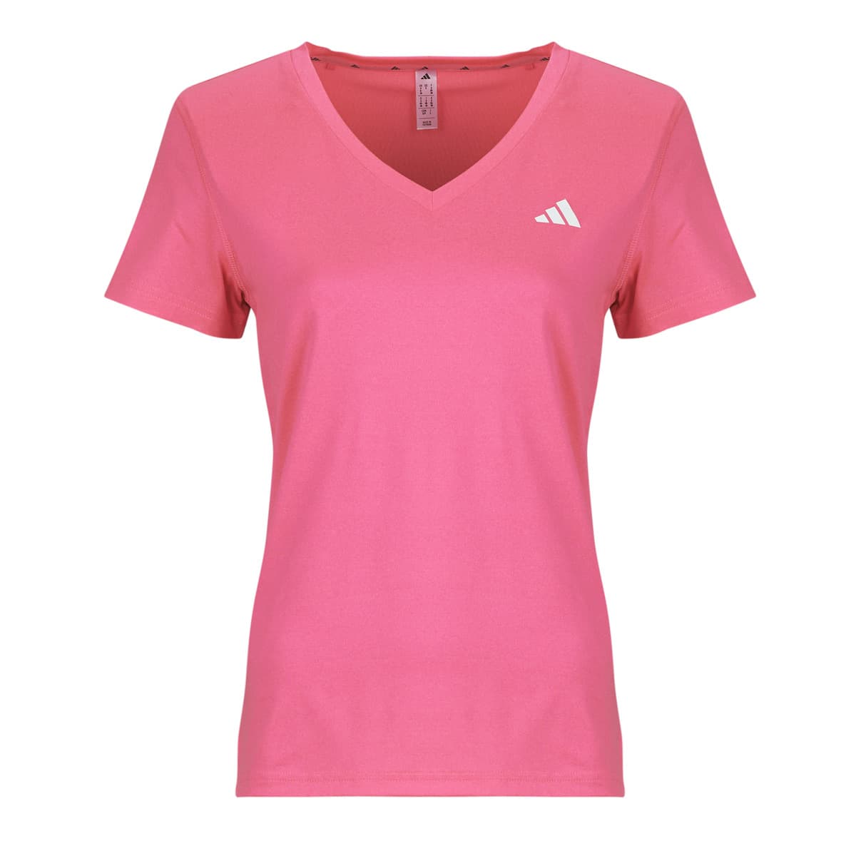 Αθλητικά μπλουζάκια adidas Fitness