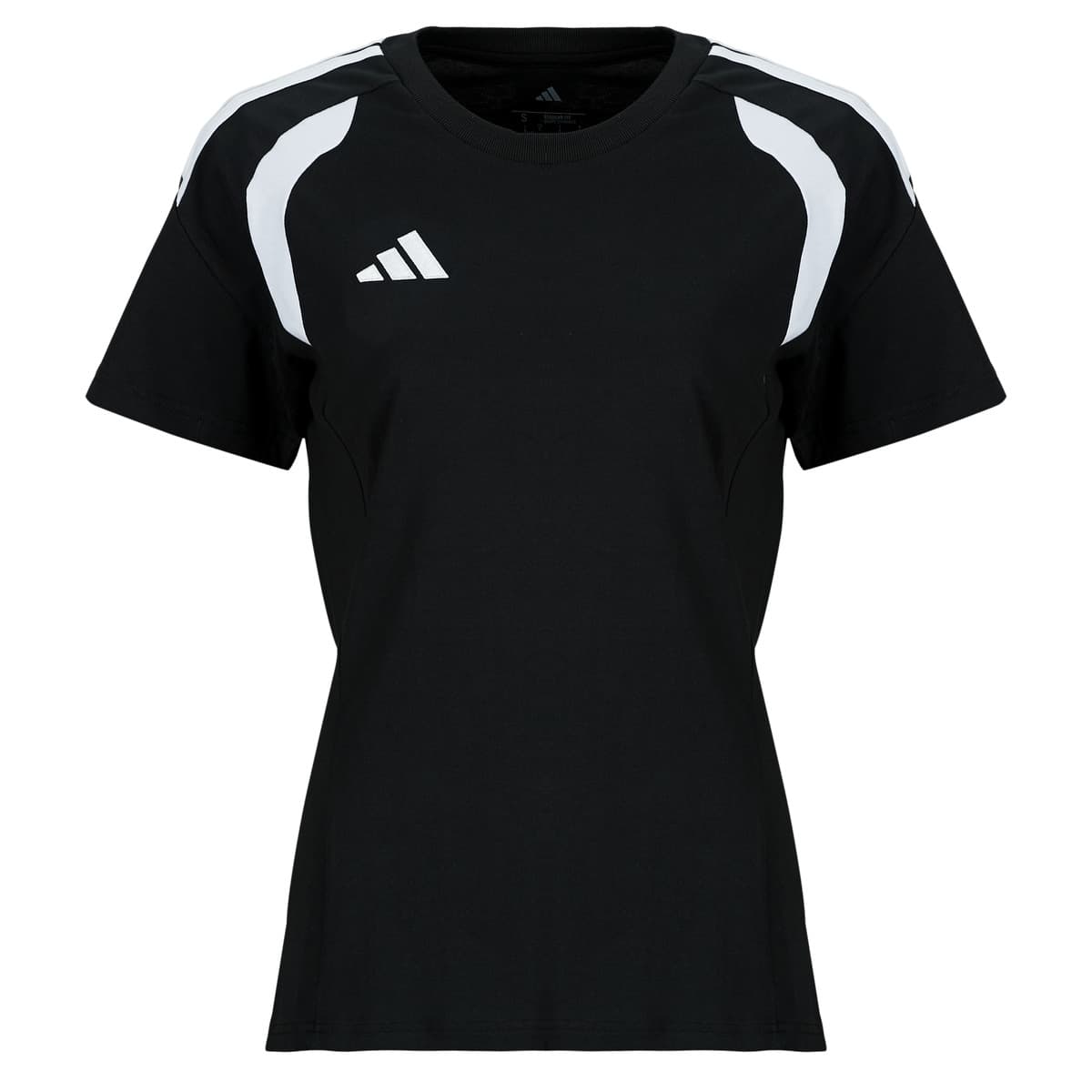 T-shirt με κοντά μανίκια adidas Football