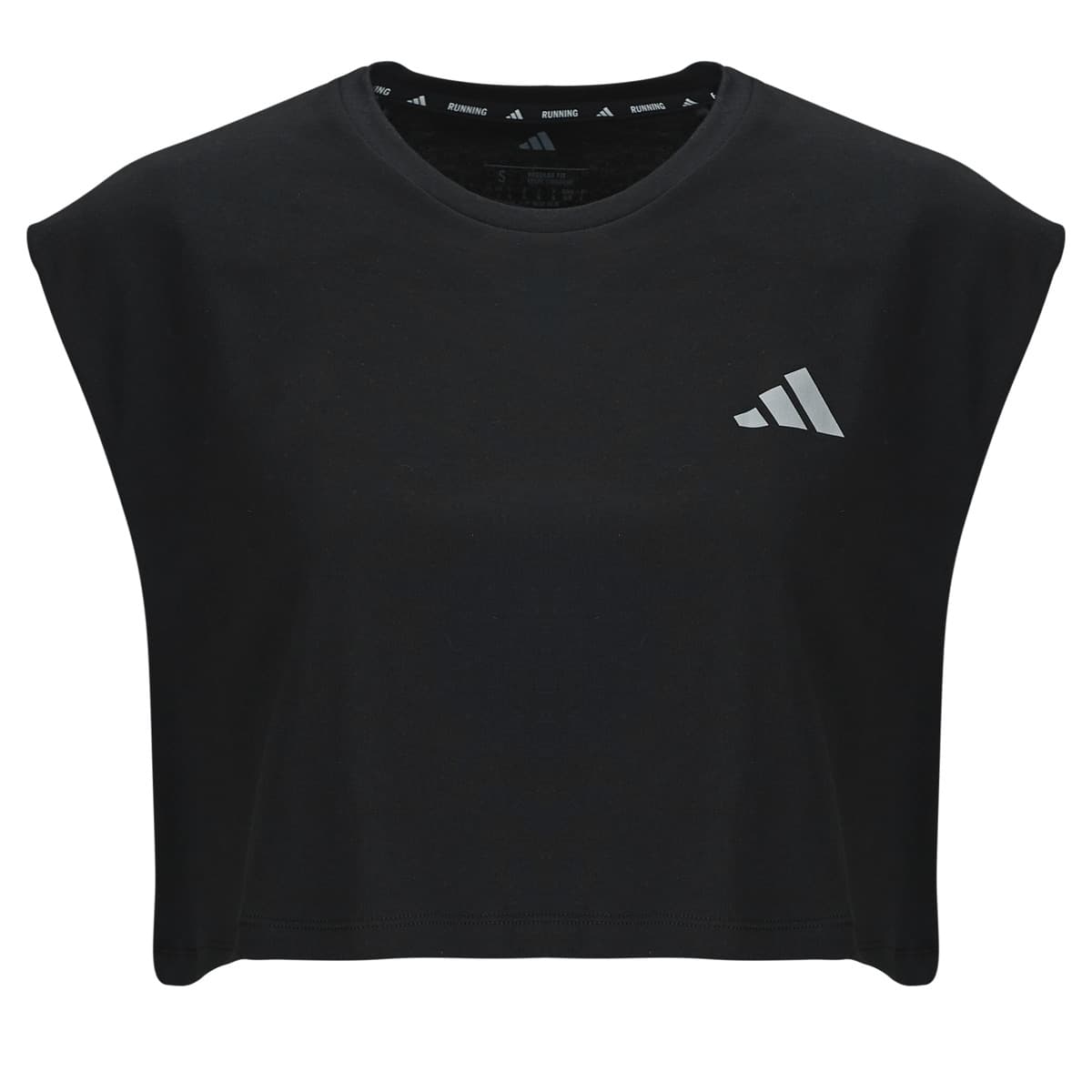 Αμάνικα/T-shirts χωρίς μανίκια adidas Run