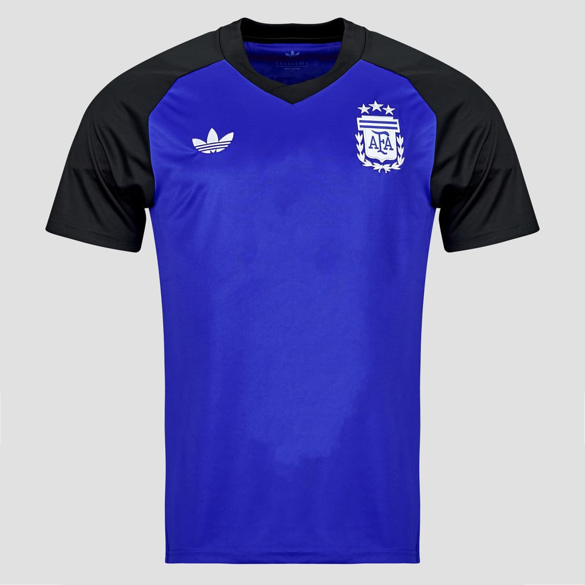 T-shirt με κοντά μανίκια adidas Preshirt Away Argentina Football Jersey