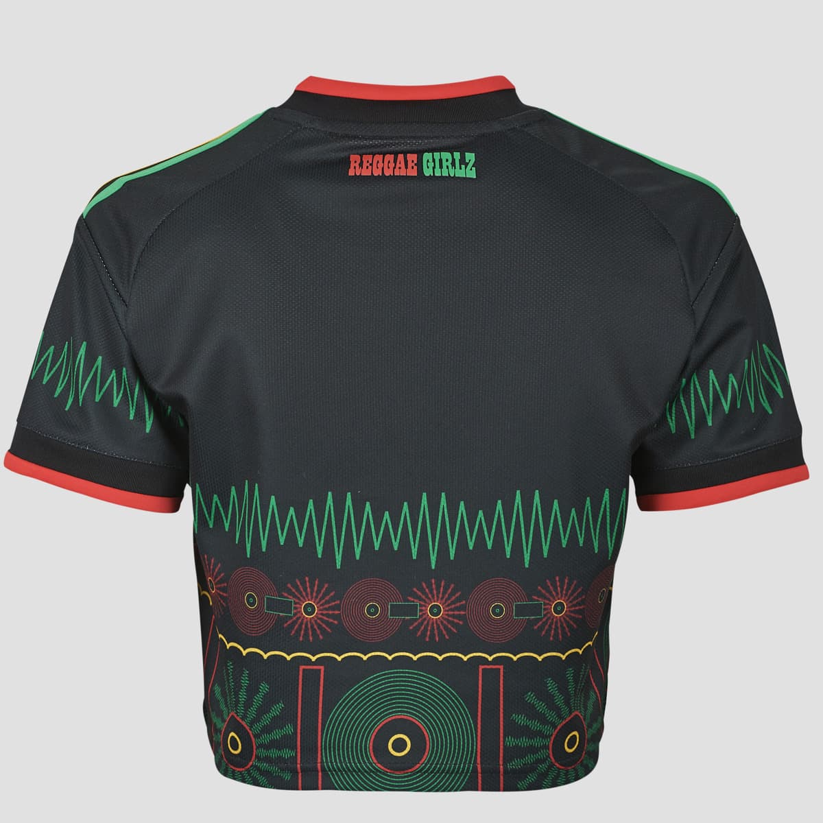 Women's Sports T-Shirts adidas Black