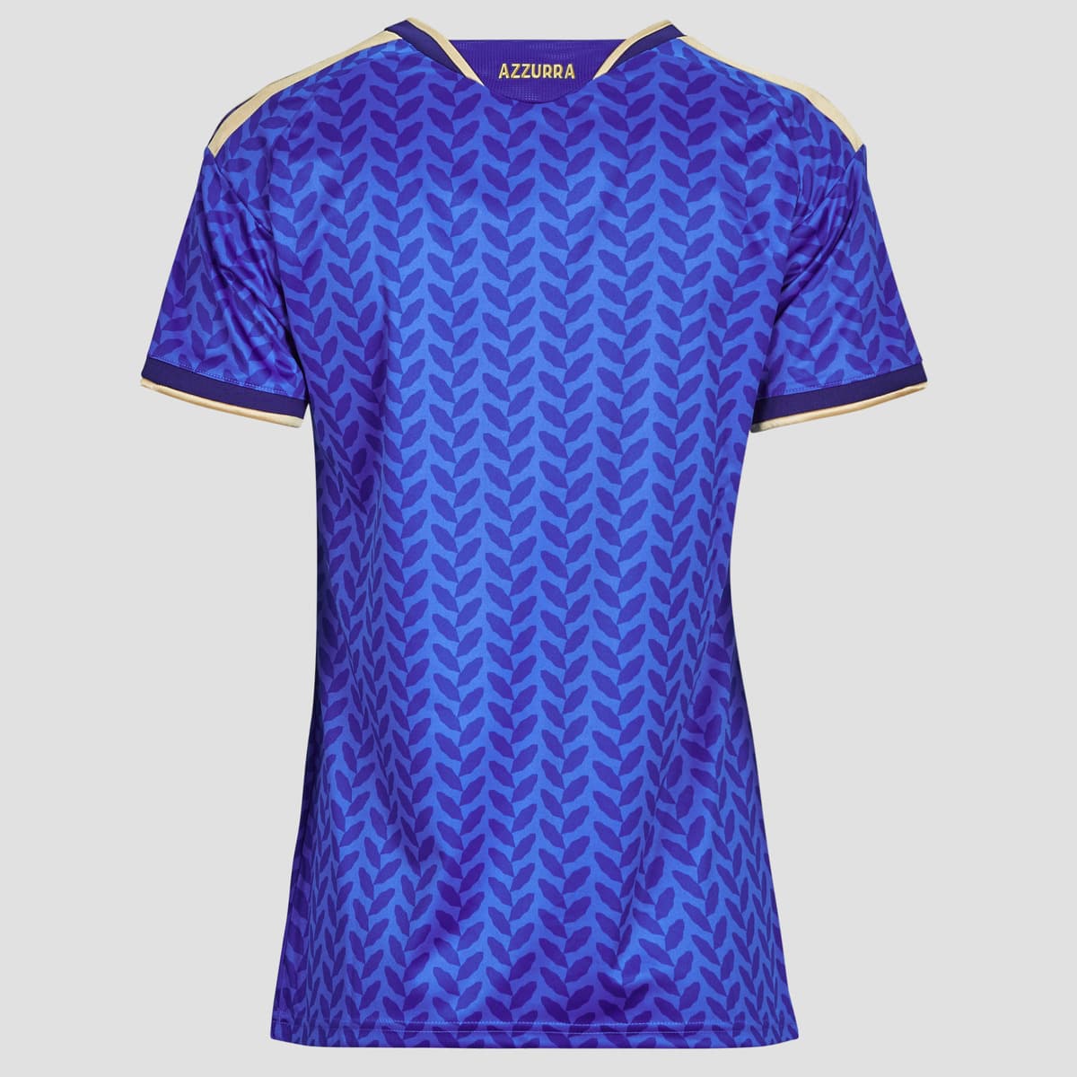 Women's Sports T-Shirts adidas Blue