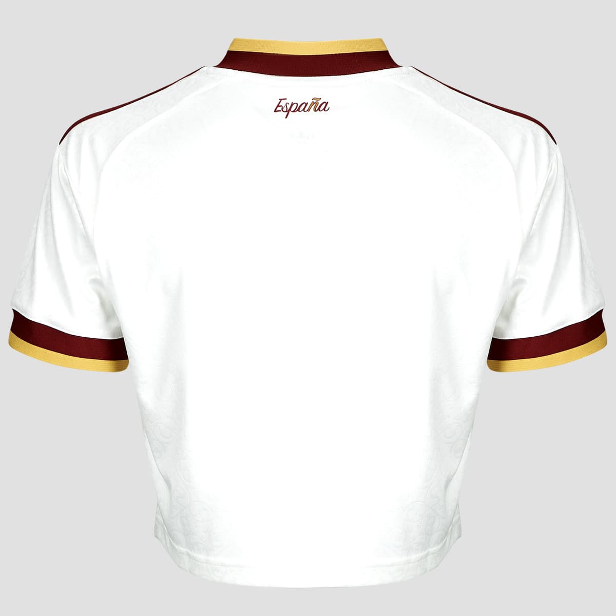 Women's Sports T-Shirts adidas White