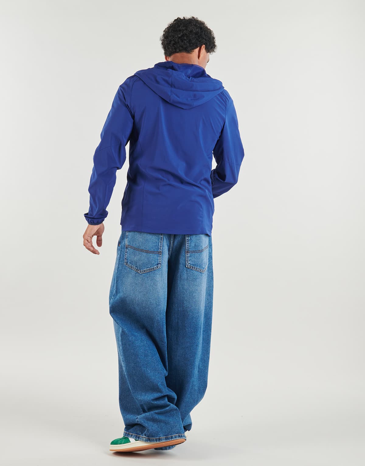 Men's Cardigans adidas Blue