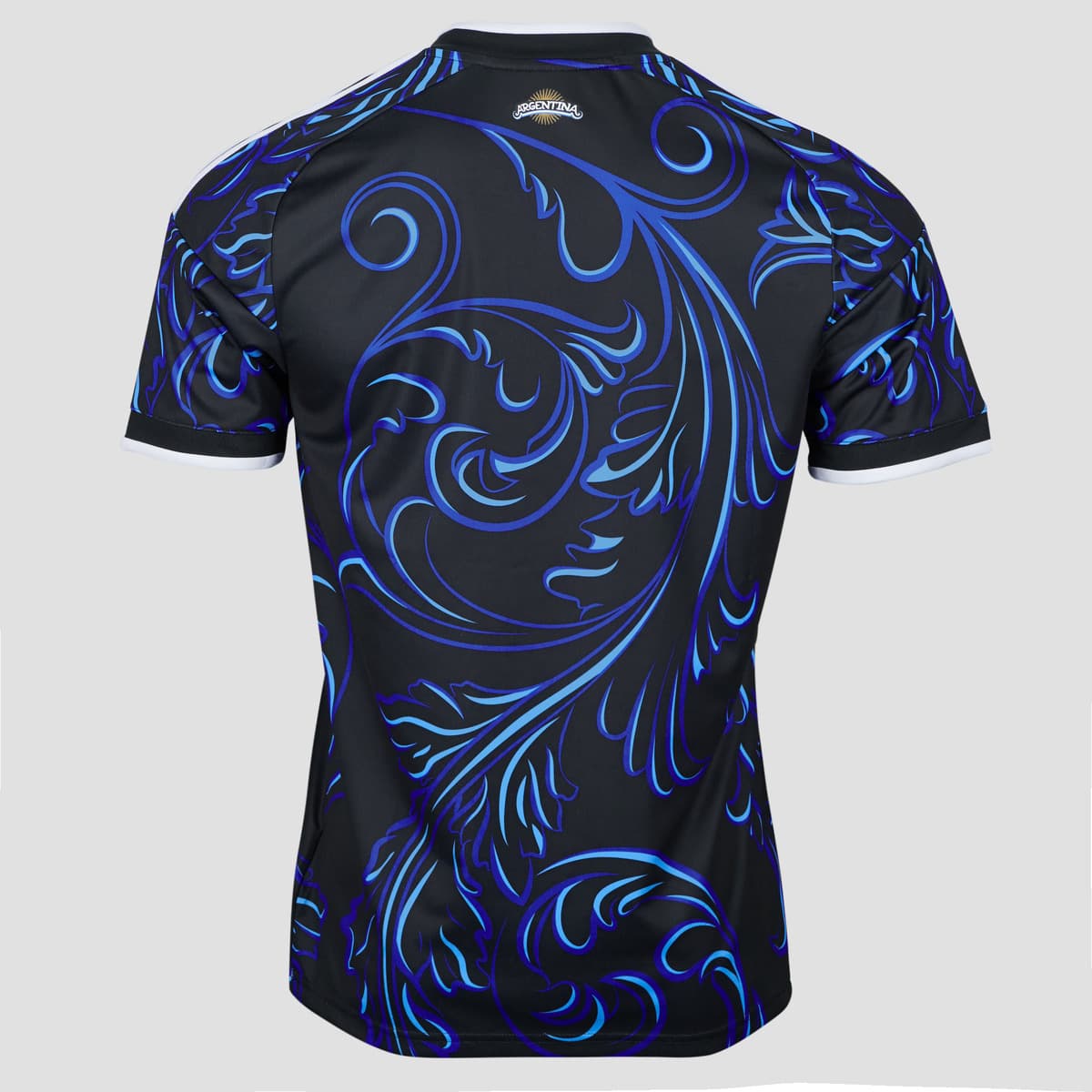 Men's Sports T-Shirts adidas Blue