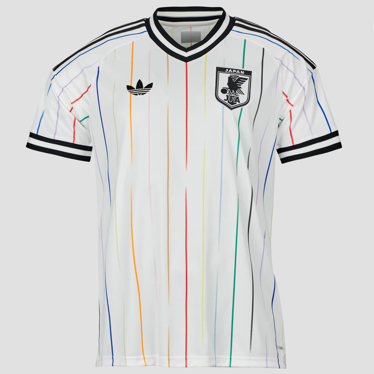 T-shirt με κοντά μανίκια adidas Away Japan Football Jersey