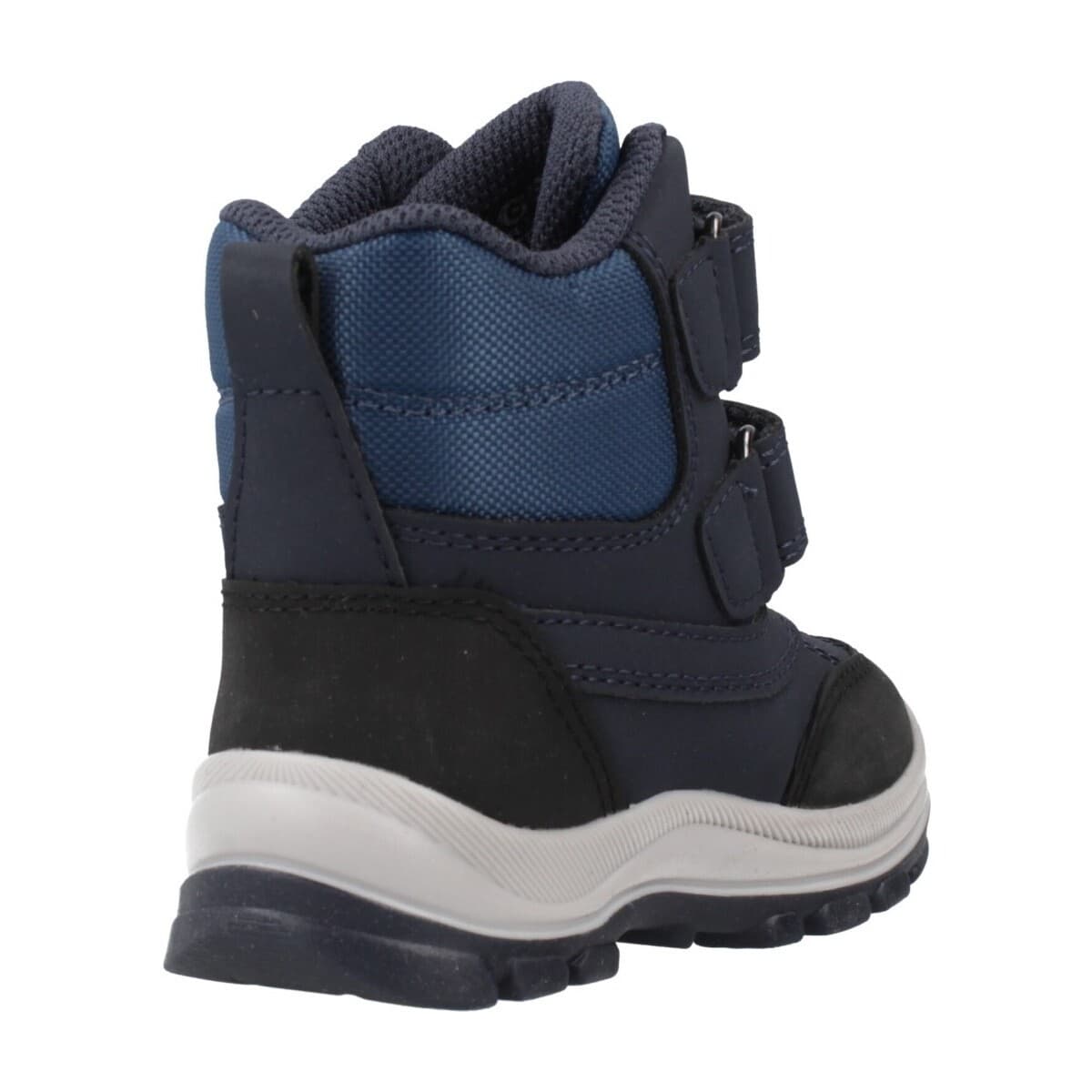 Boys' Outdoor Shoes Geox Blue