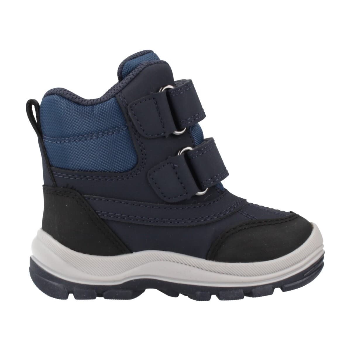 Boys' Outdoor Shoes Geox Blue