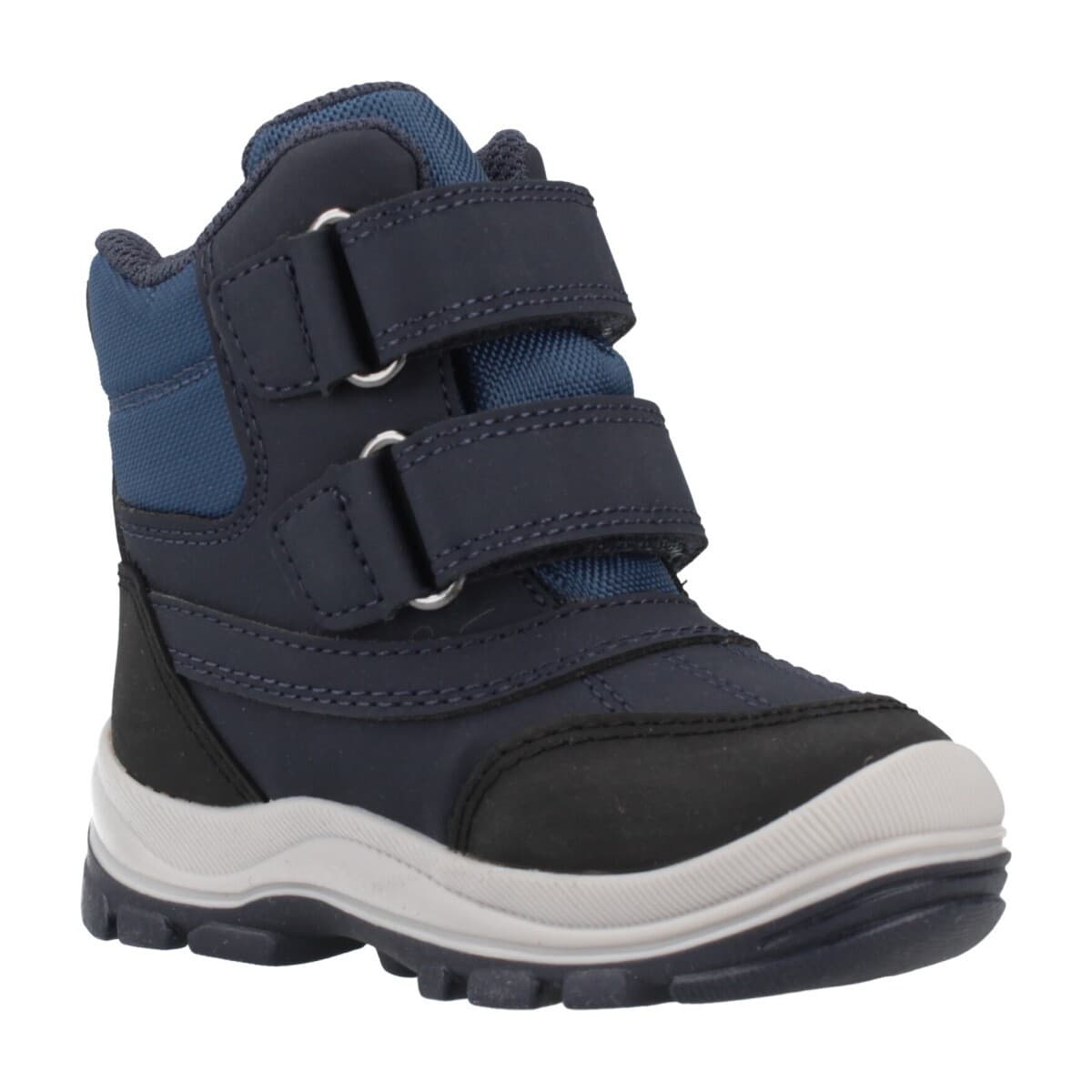 Boys' Outdoor Shoes Geox Blue