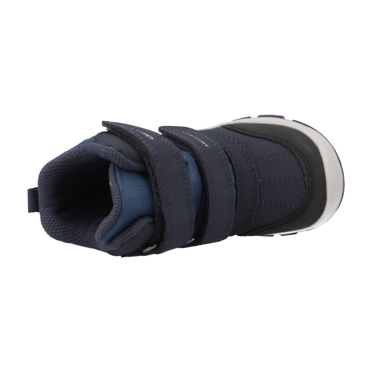 Boys' Outdoor Shoes Geox Blue