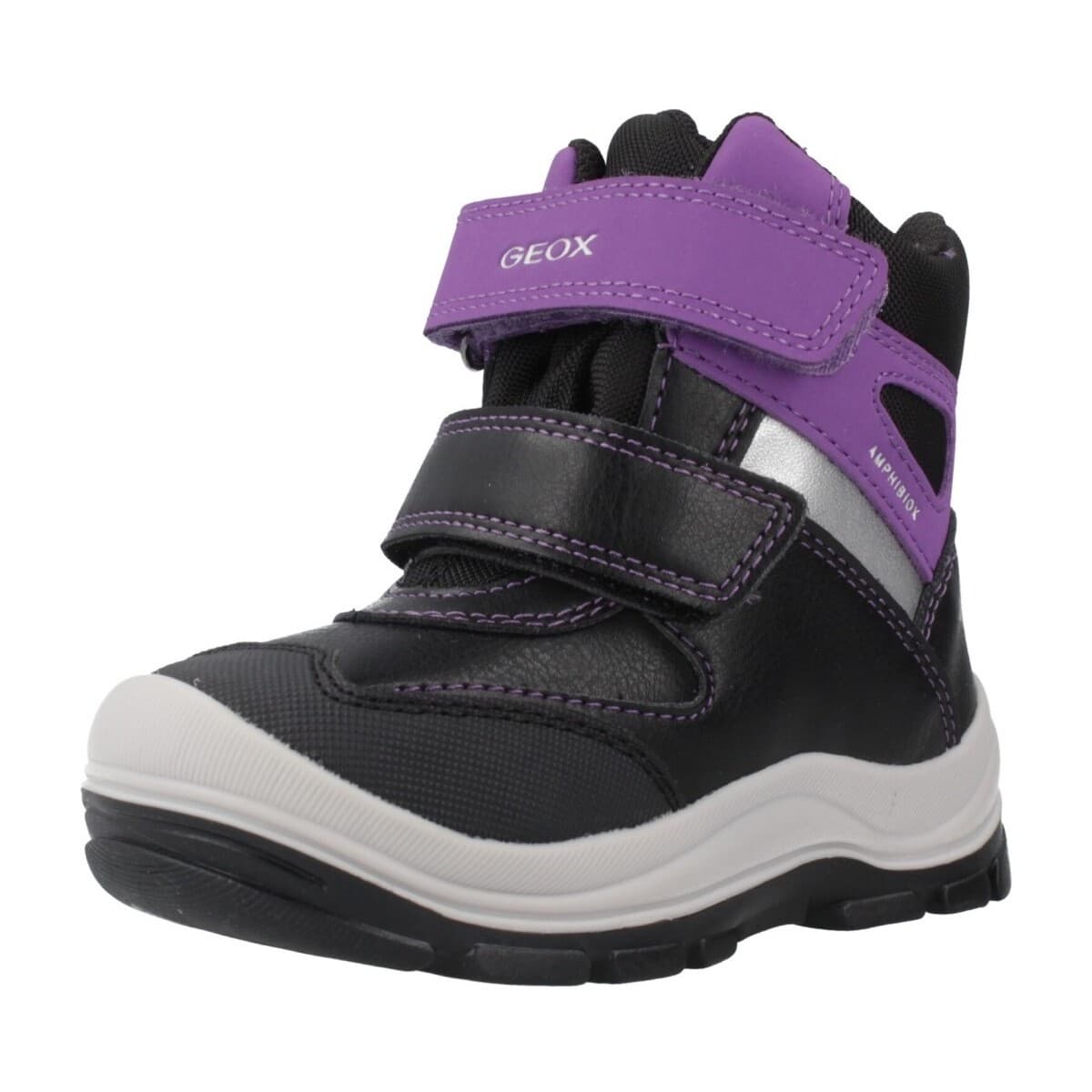 Μπότες Geox Botas Niña Modèle B Flanfil Girl B Abx