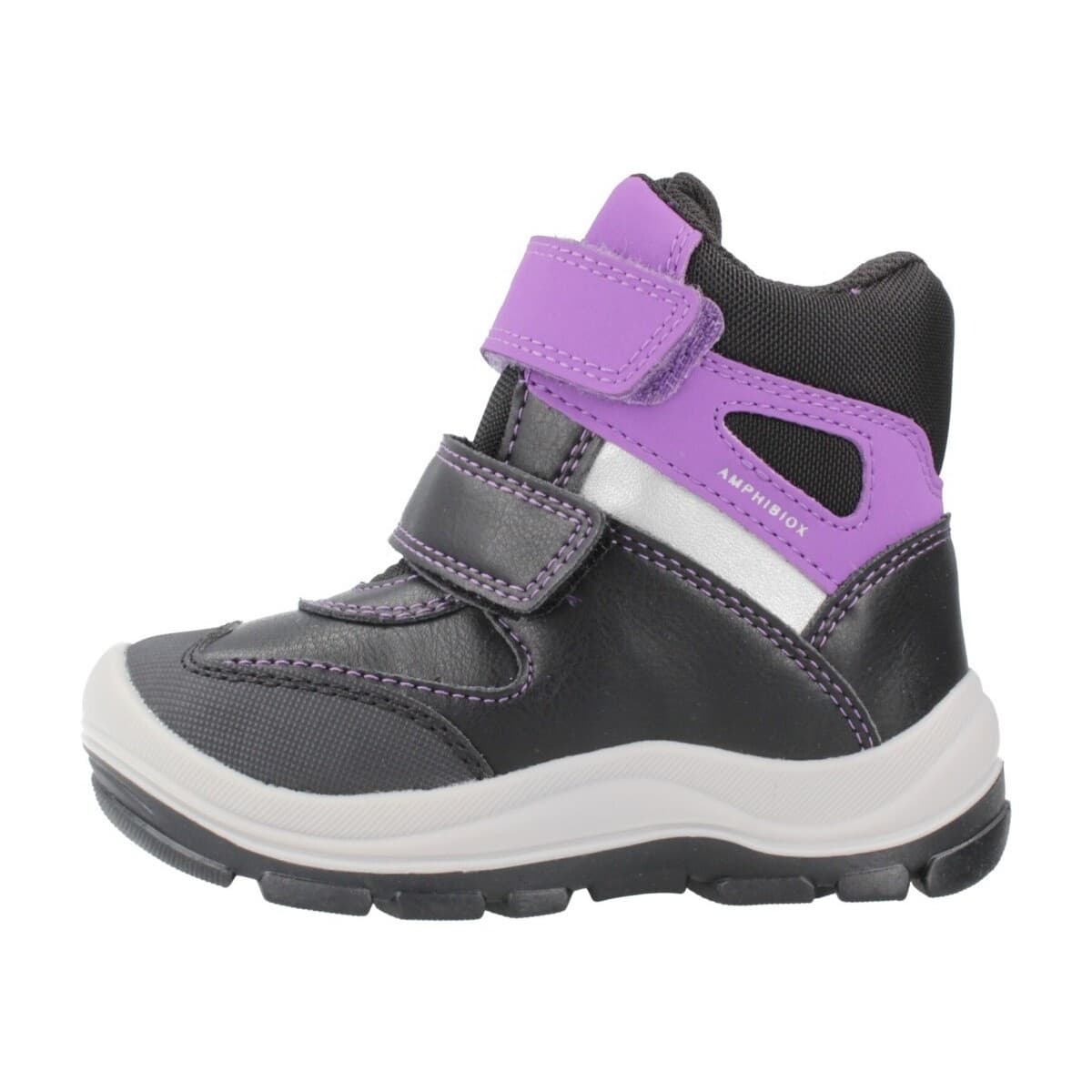 Girls' Boots Geox Black