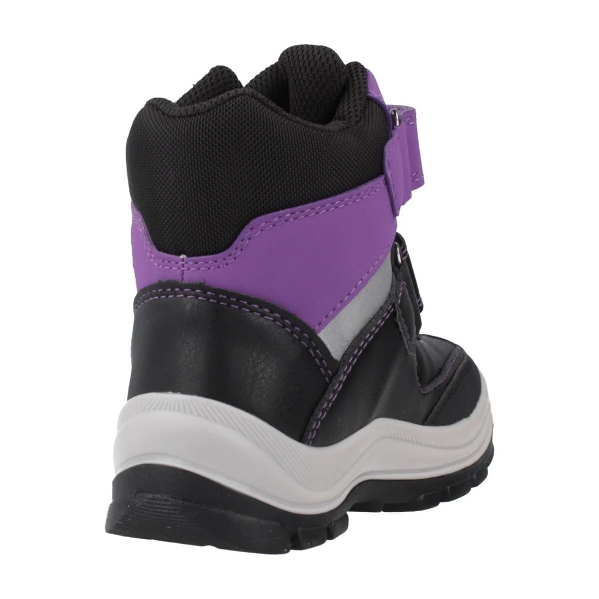 Girls' Boots Geox Black