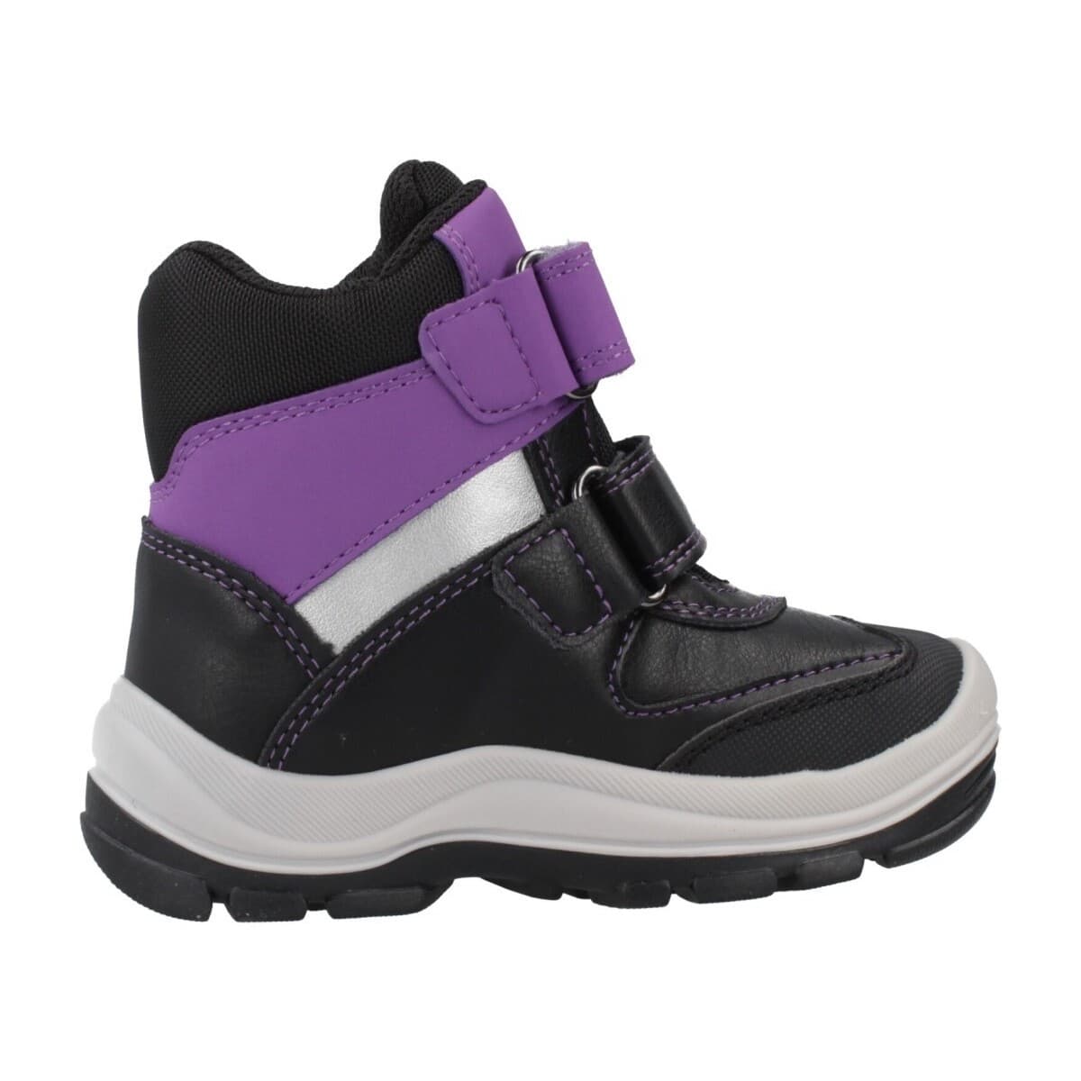 Girls' Boots Geox Black