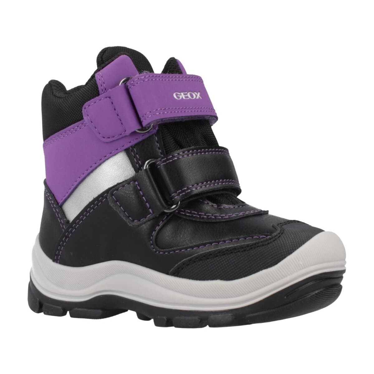 Girls' Boots Geox Black