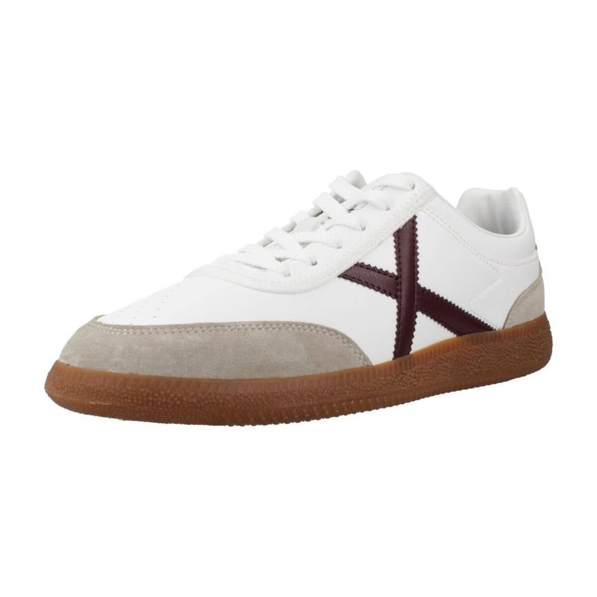 Men's Sneakers Munich White
