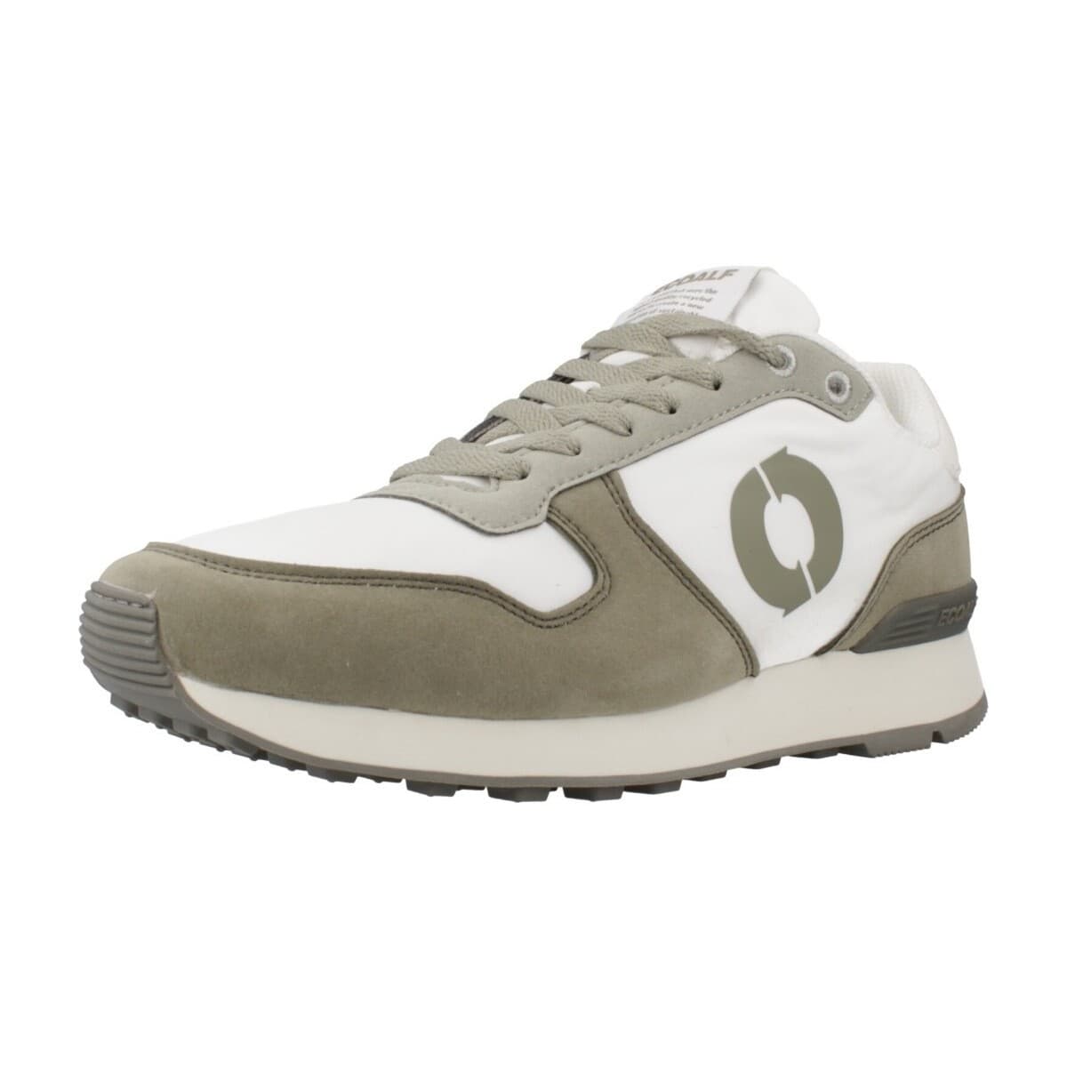 Women's Sneakers Ecoalf Green