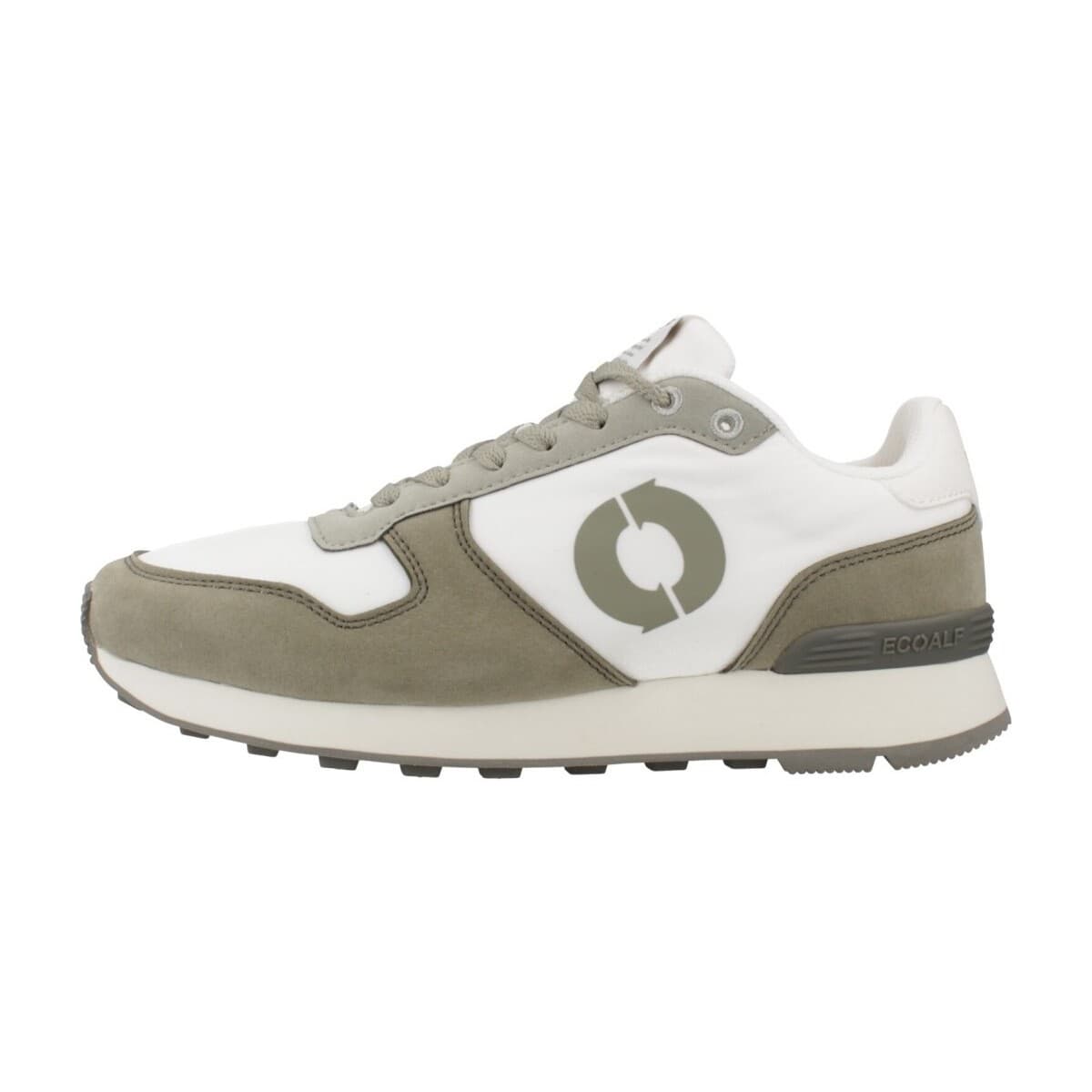 Women's Sneakers Ecoalf Green