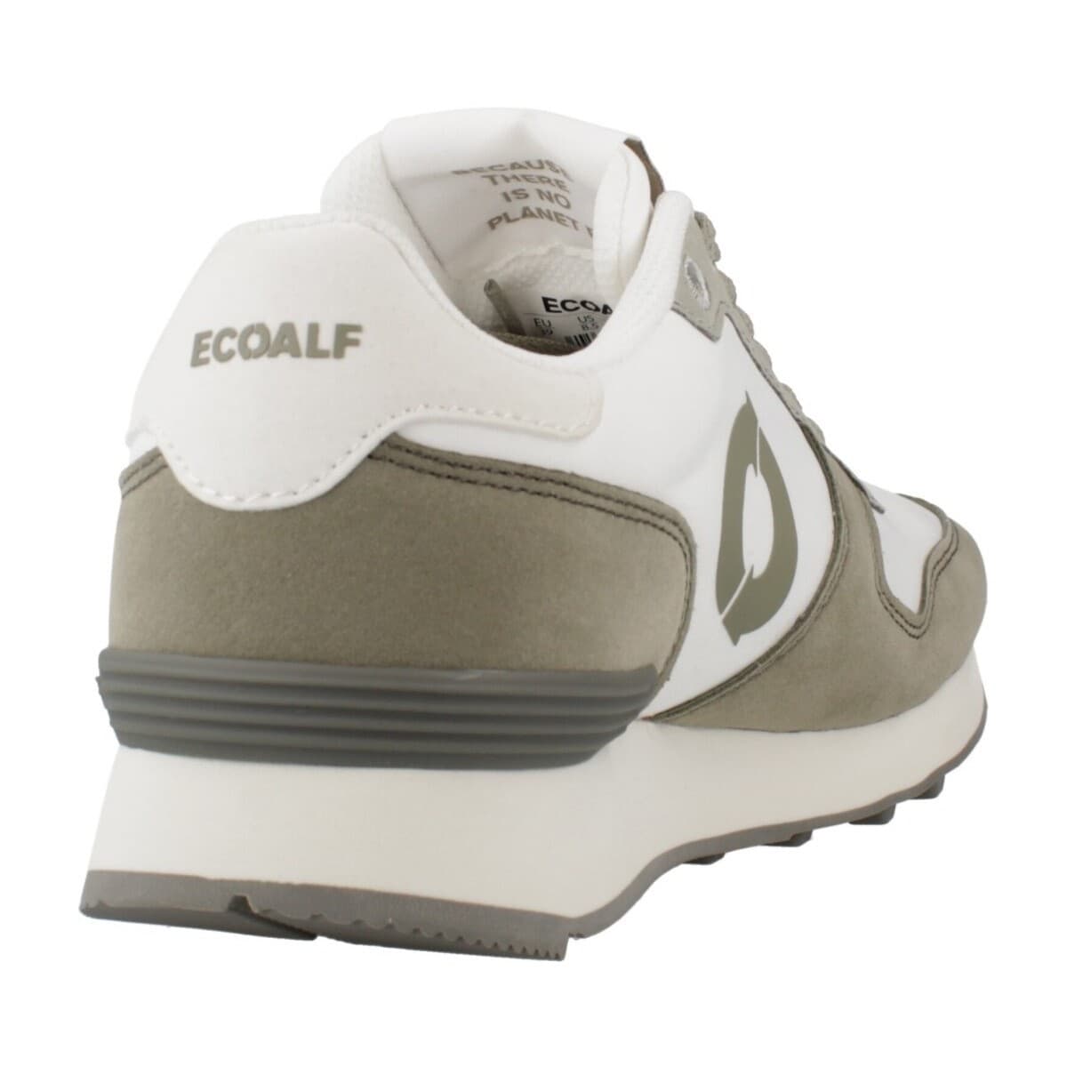 Women's Sneakers Ecoalf Green