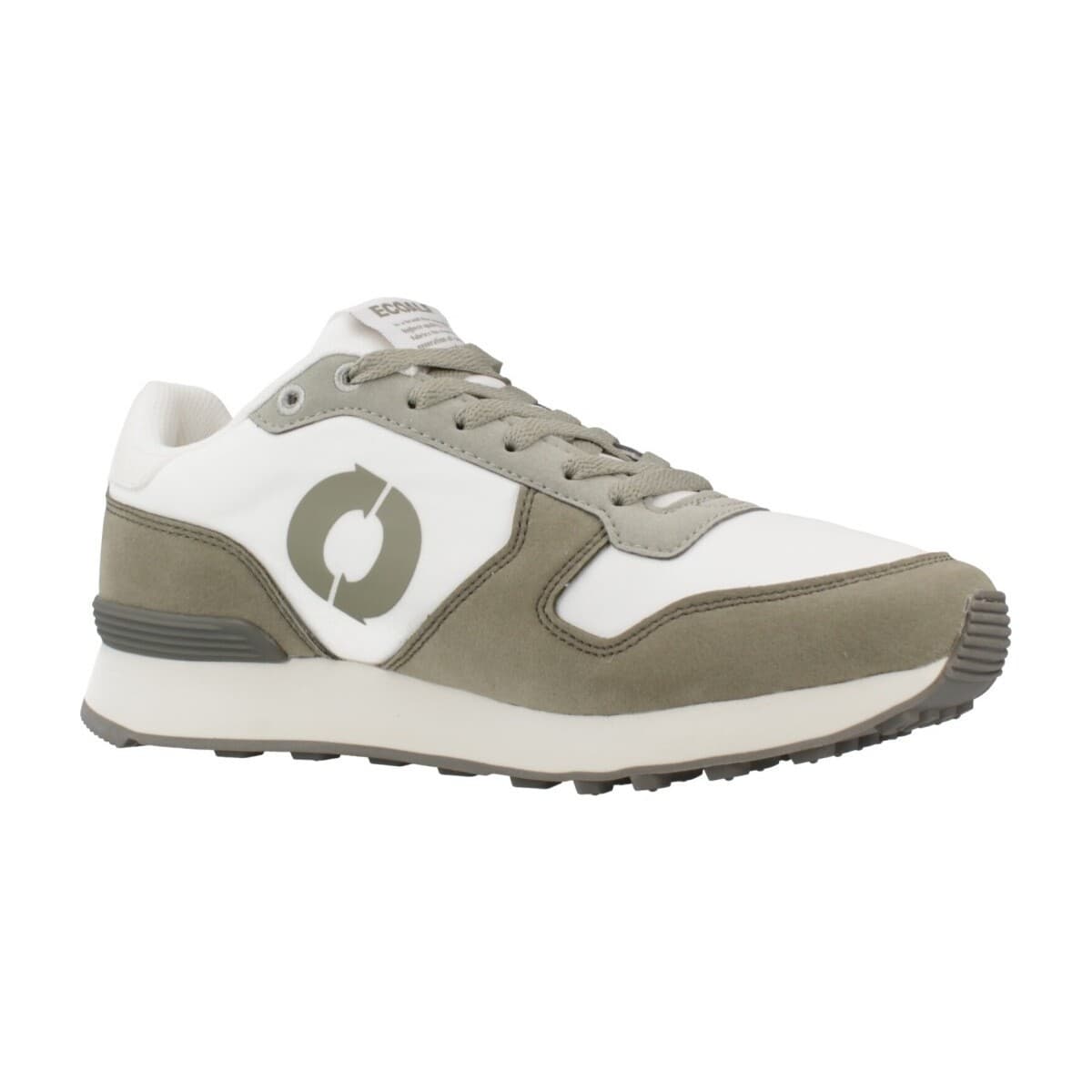 Women's Sneakers Ecoalf Green