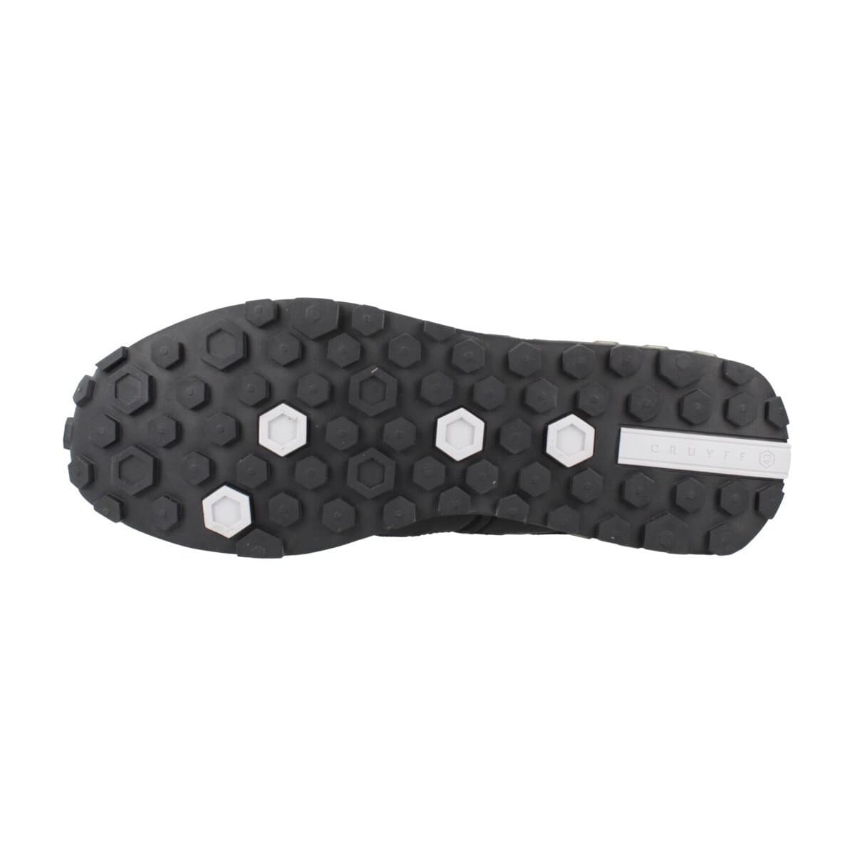 Men's Sneakers Cruyff Black